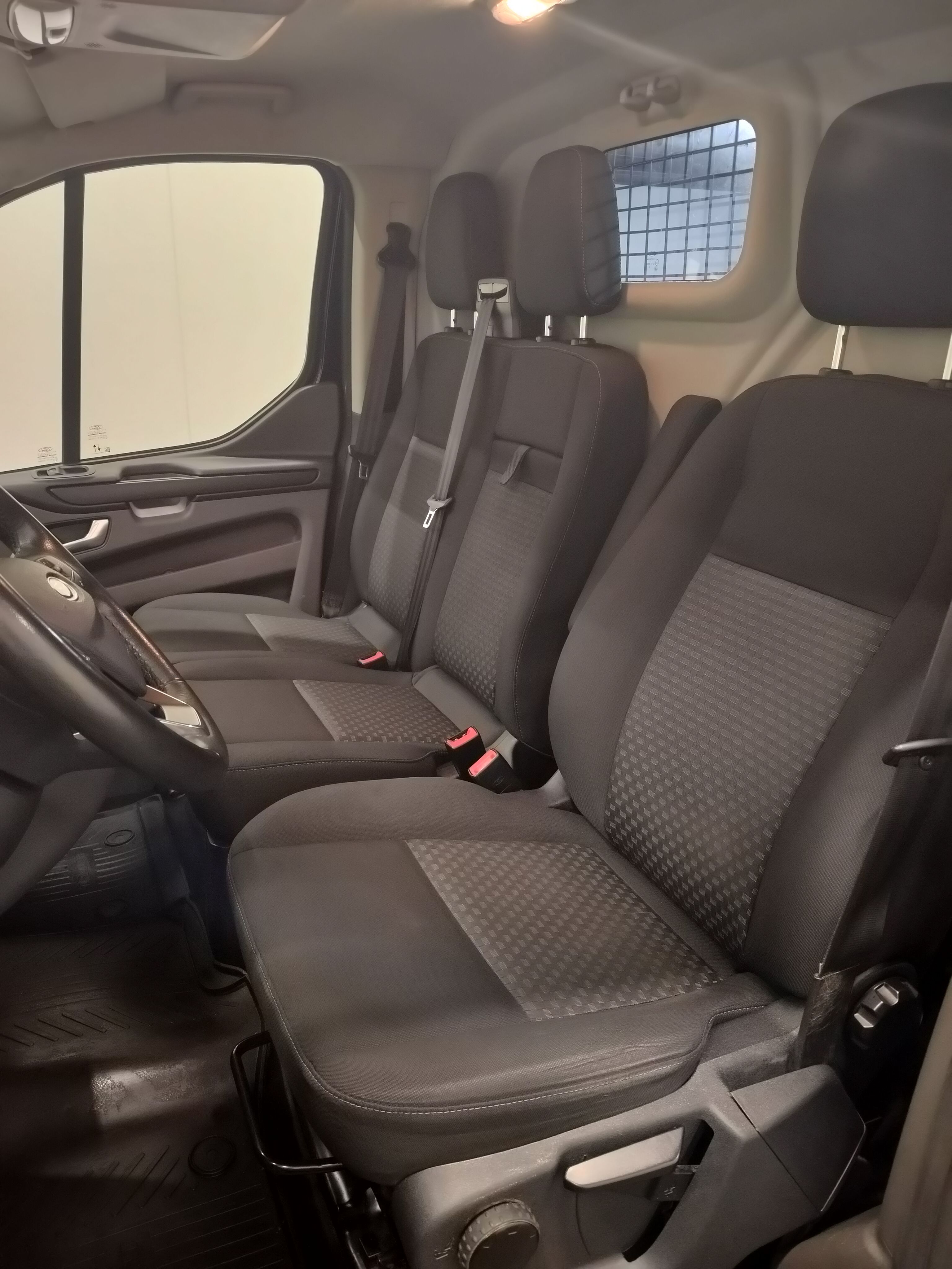 Ford Transit Custom 2021, kuva 6/18