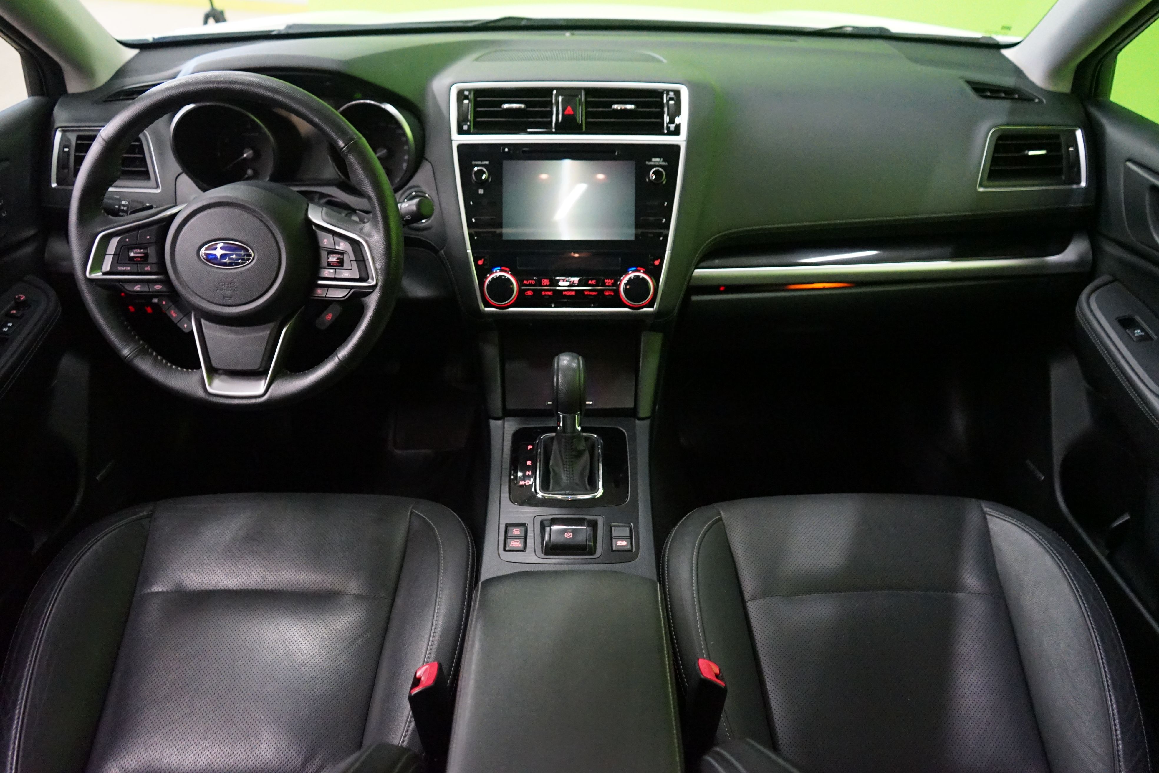Subaru Outback 2.5 Summit CVT 2020, kuva 6/23