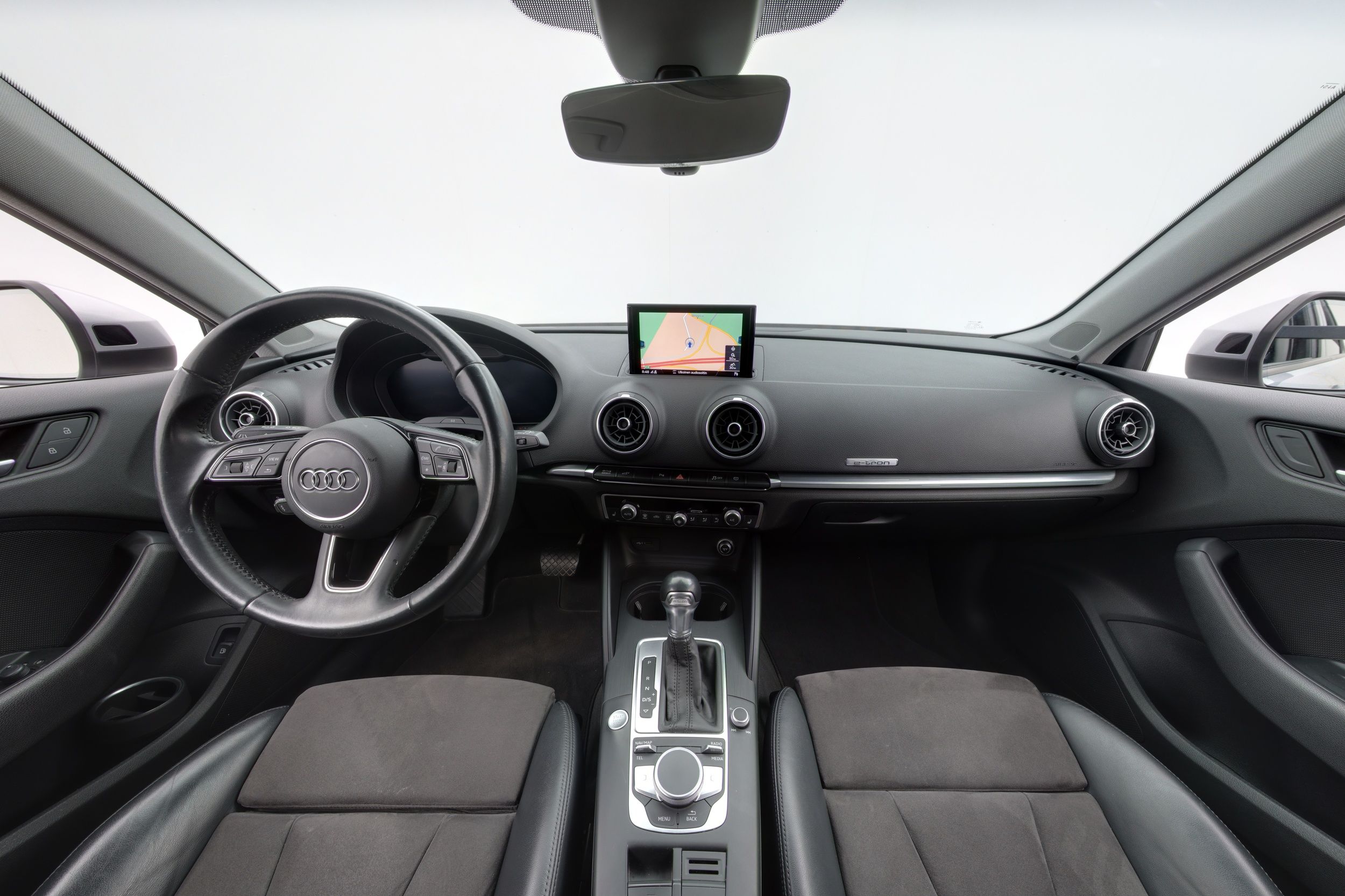 Audi A3 2018, kuva 7/32