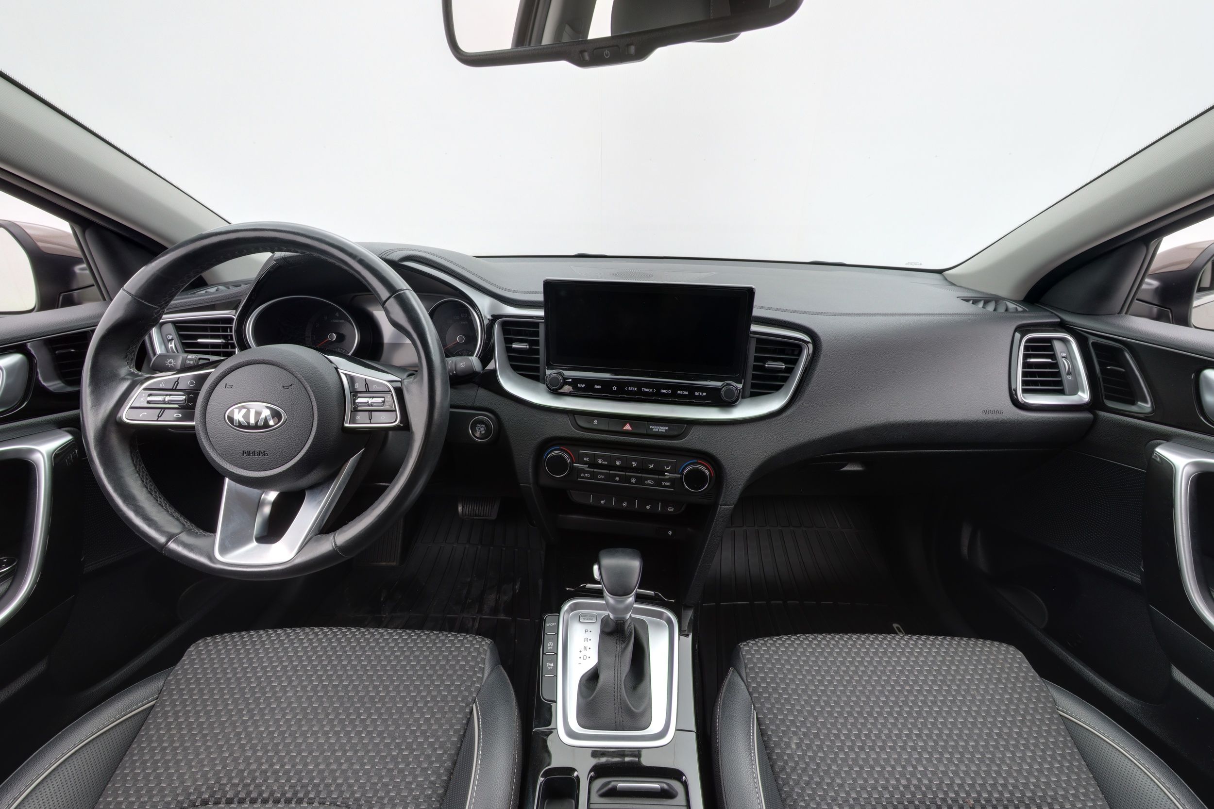 Kia Xceed 1,6 T-GDI ISG 204hv EX DCT AT 2020, kuva 7/31