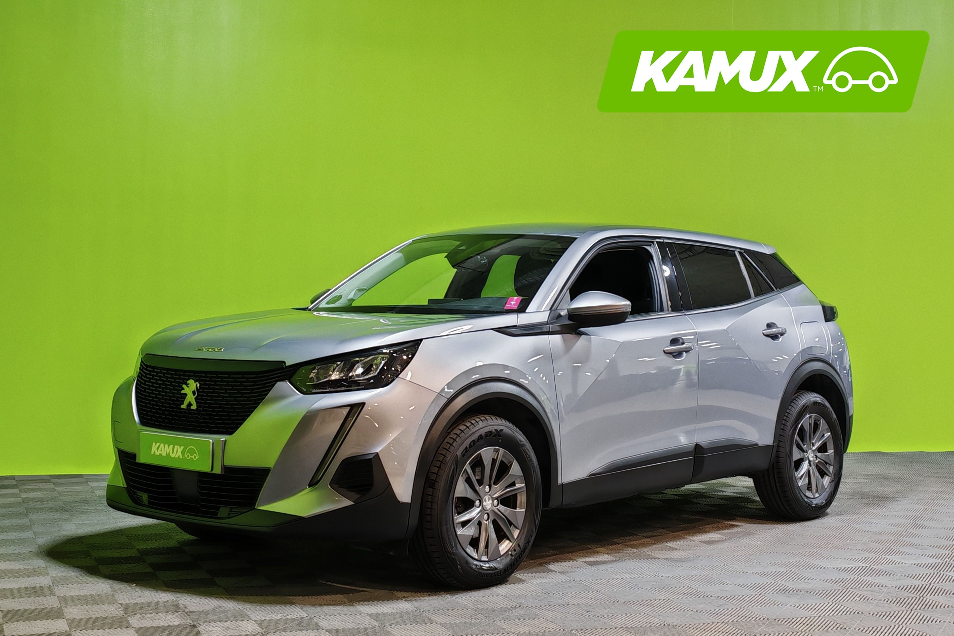Peugeot 2008 2020, kuva 5/25