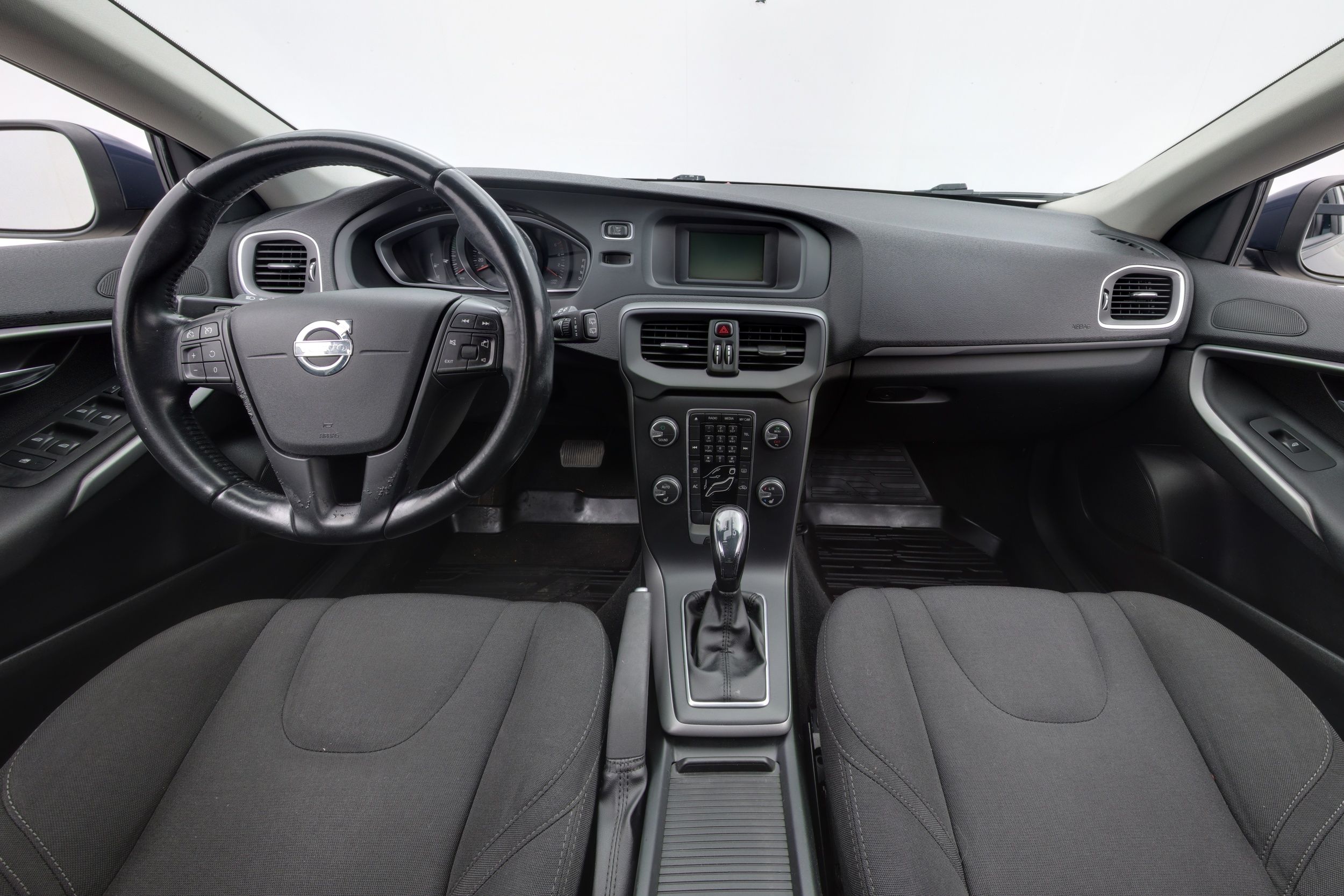 Volvo V40 D2 Business aut 2014, kuva 7/29