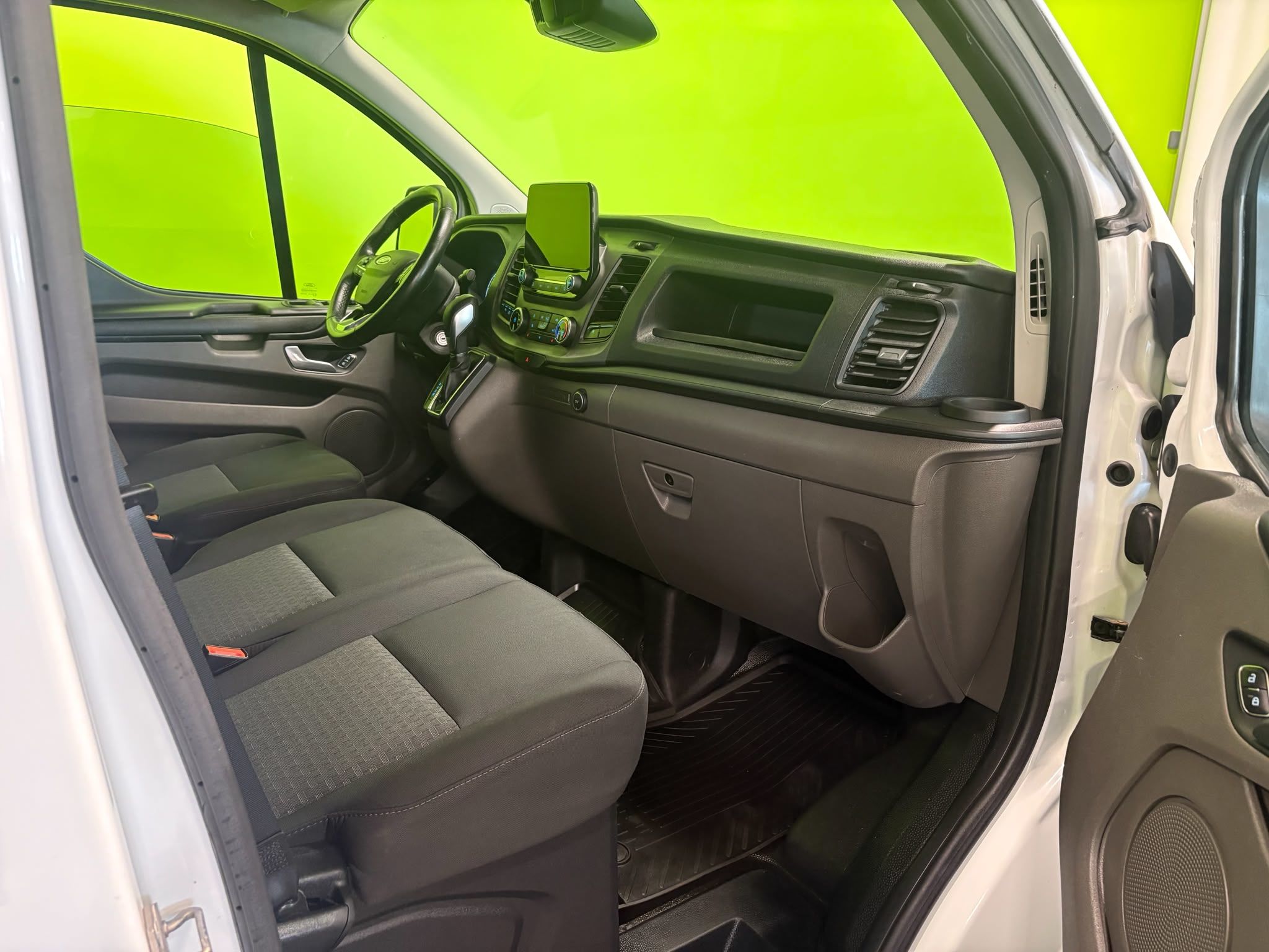 Ford Transit Custom 2021, kuva 6/19