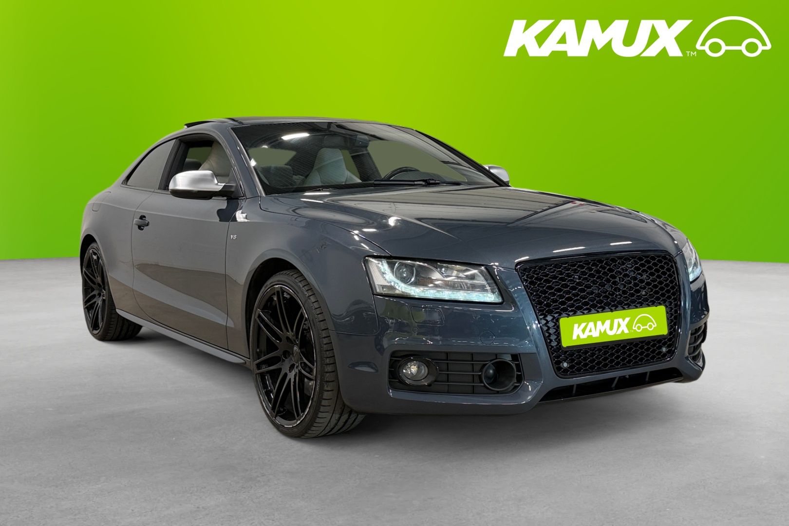Audi A5 2011