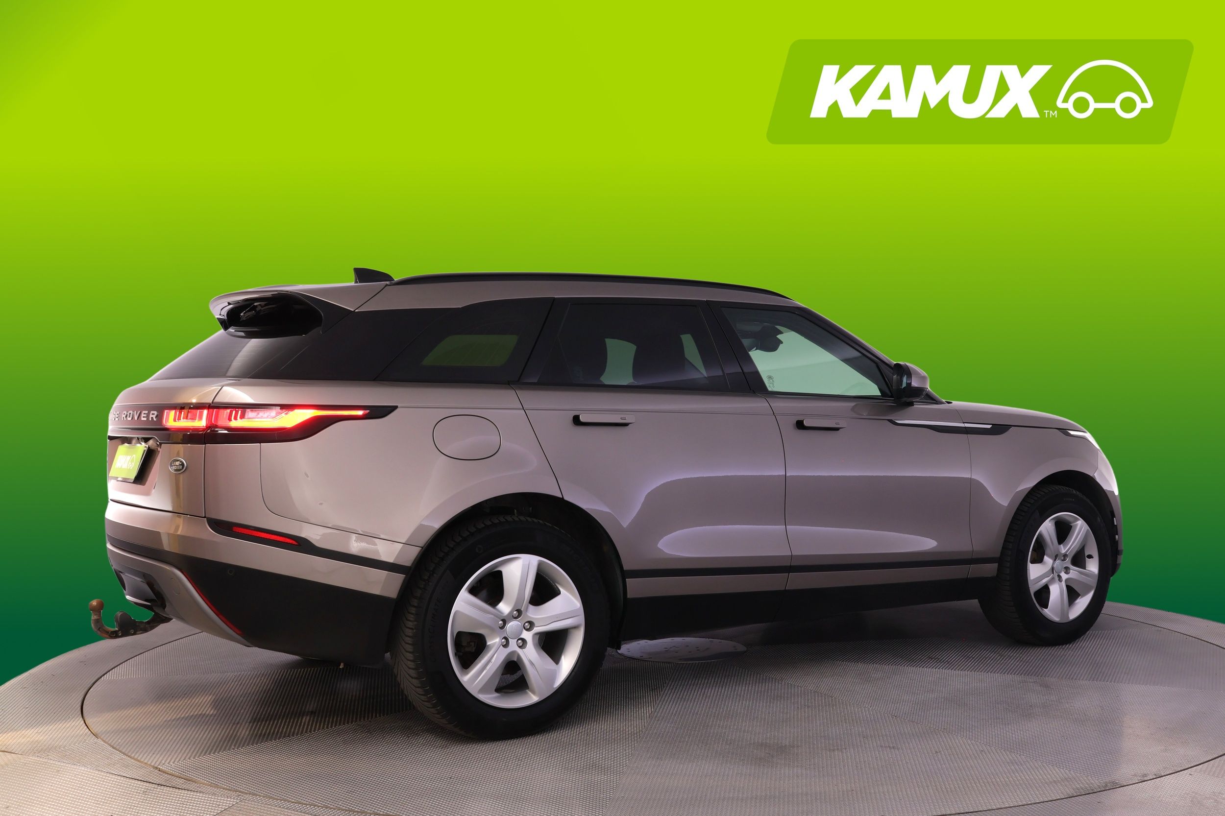 Land Rover Range Rover Velar 2023, kuva 2/31