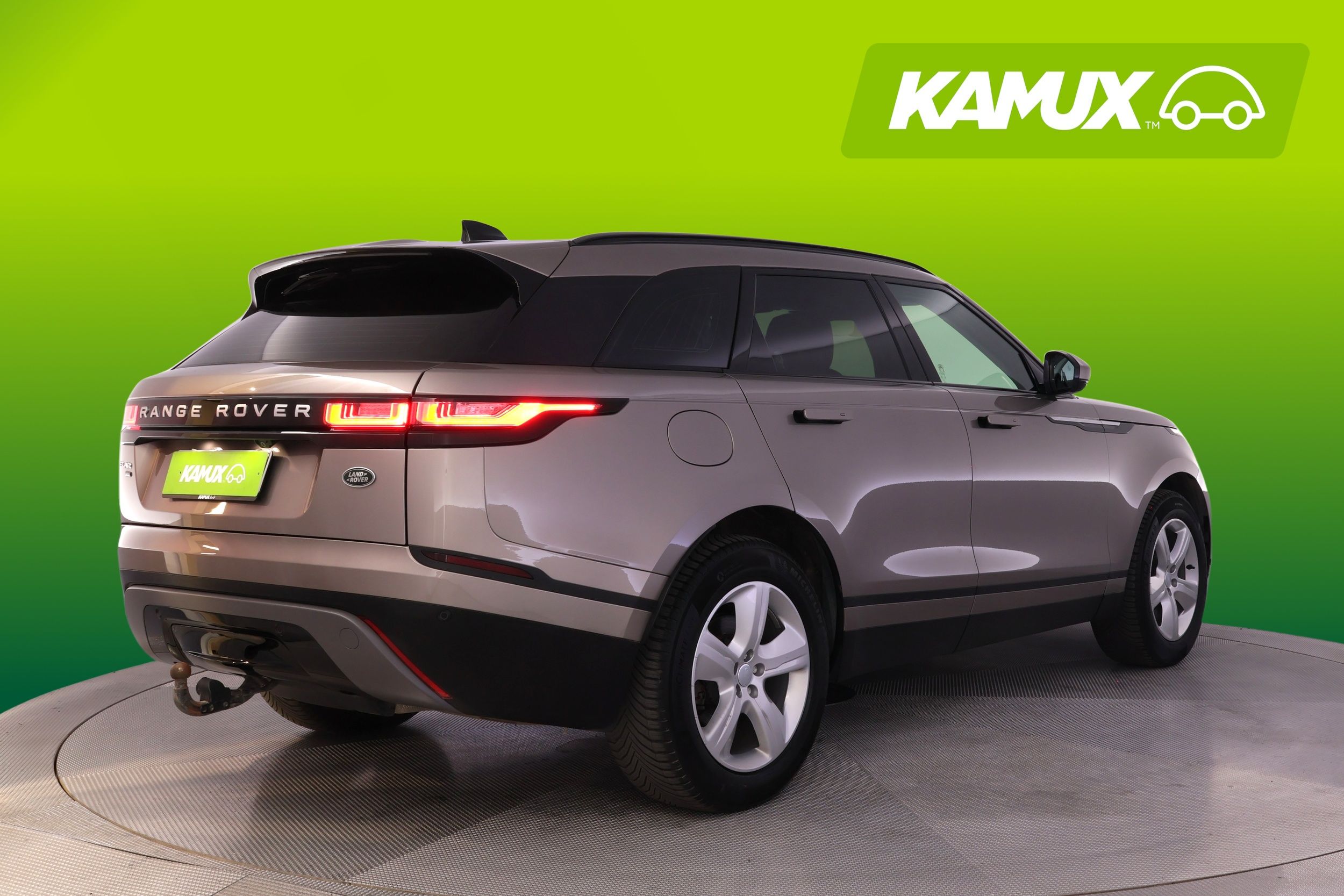 Land Rover Range Rover Velar 2023, kuva 3/31