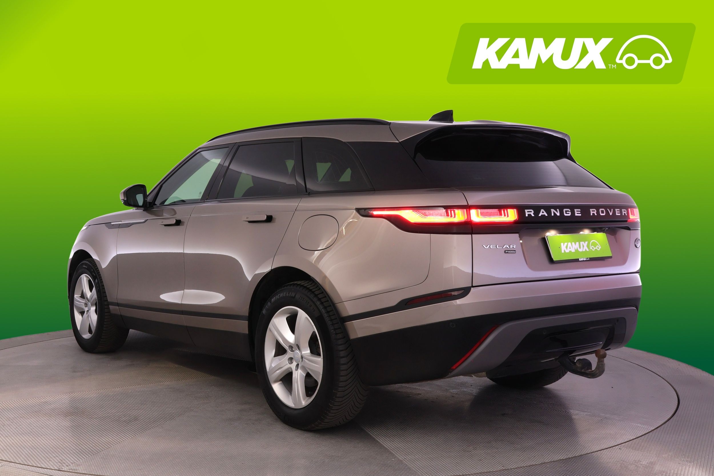 Land Rover Range Rover Velar 2023, kuva 4/31