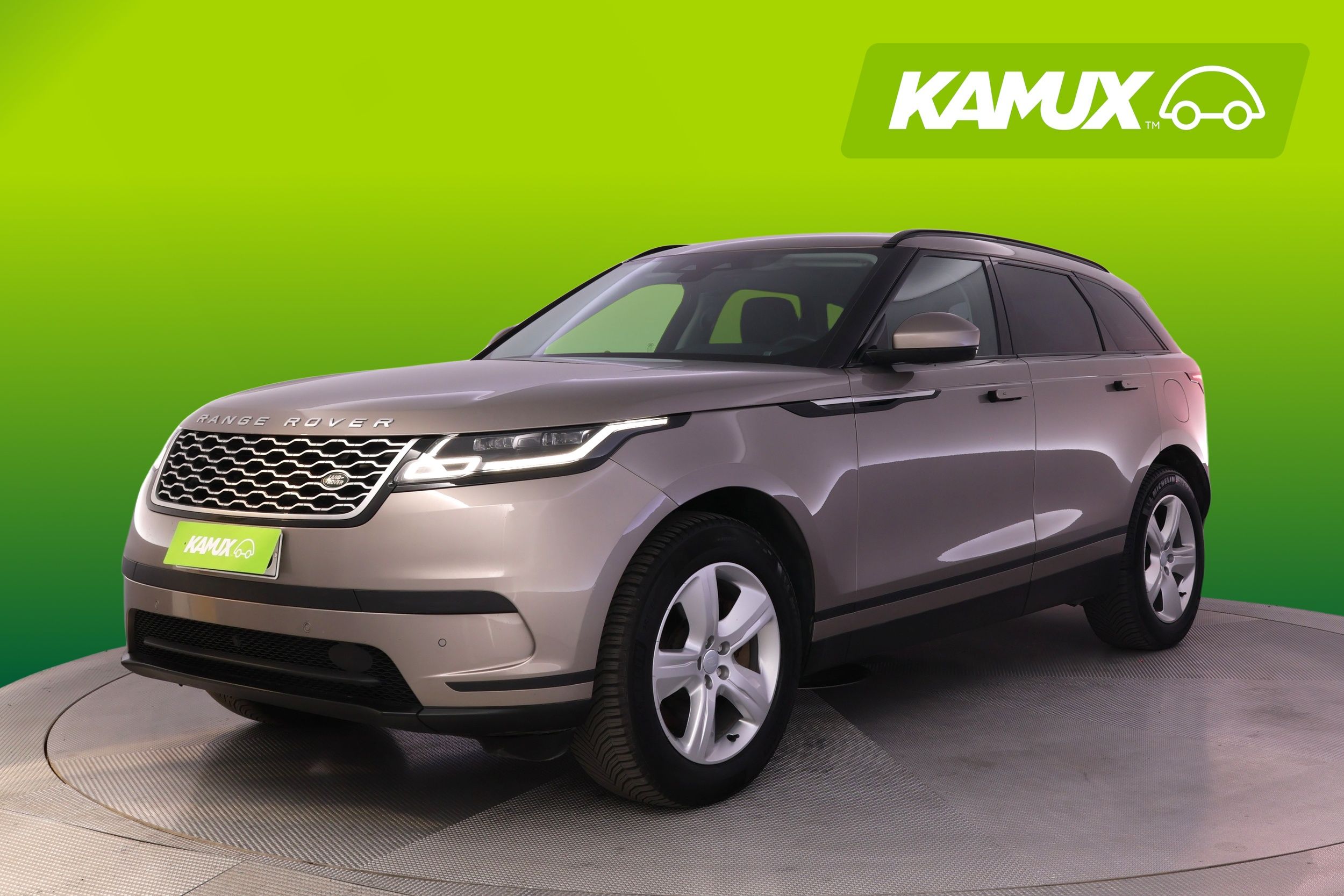 Land Rover Range Rover Velar 2023, kuva 5/31