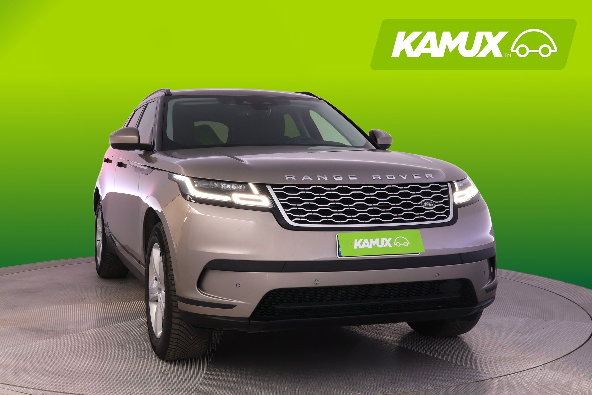 Land Rover Range Rover Velar 2023, kuva 6/31