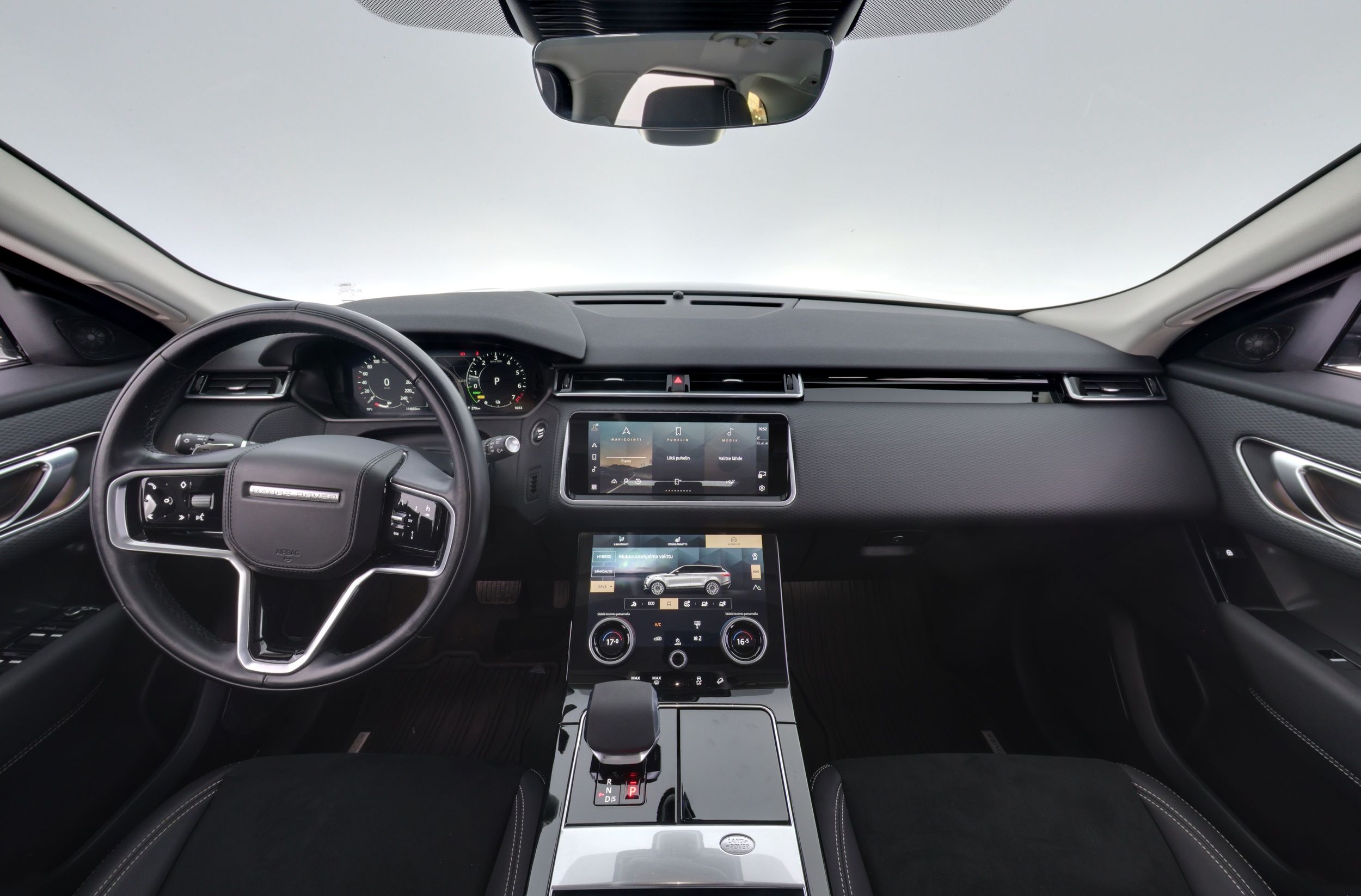 Land Rover Range Rover Velar 2023, kuva 7/31