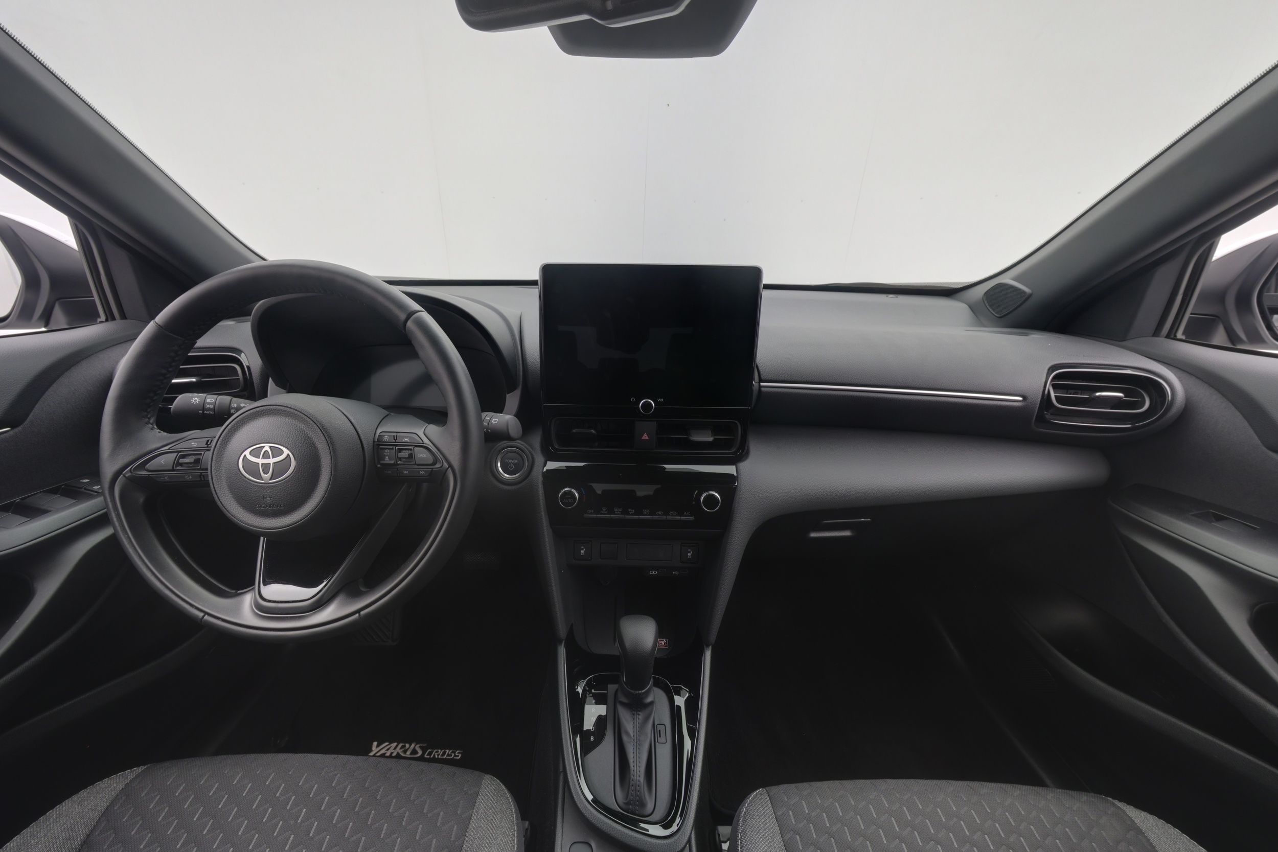 Toyota Yaris Cross 1,5 Hybrid Style 2025, kuva 7/25