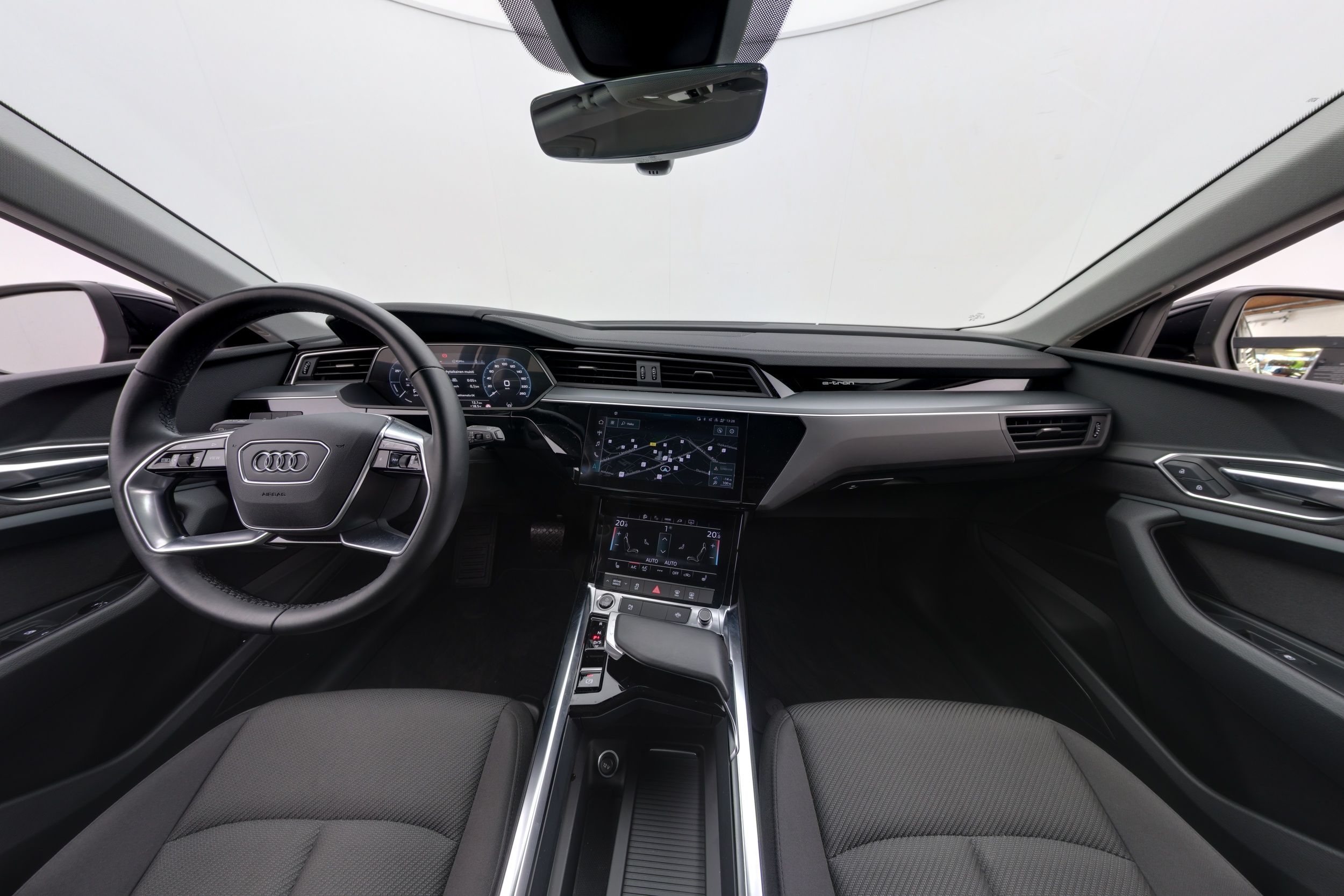 Audi e-tron 50 quattro 2023, kuva 7/27