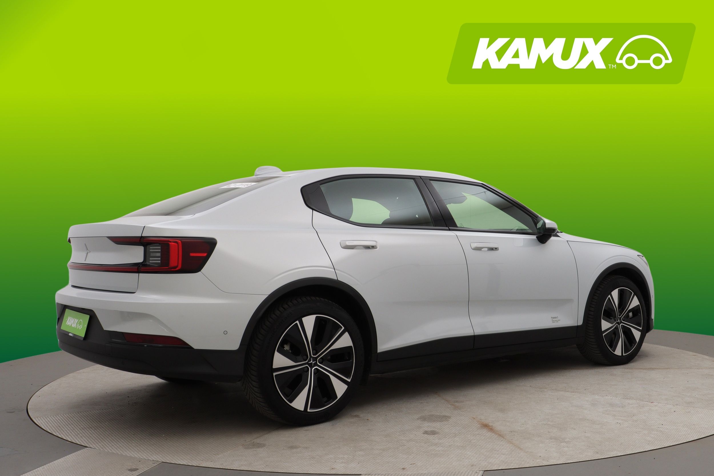 Polestar 2 Long Range Single Motor 78kWh 2023, kuva 2/31