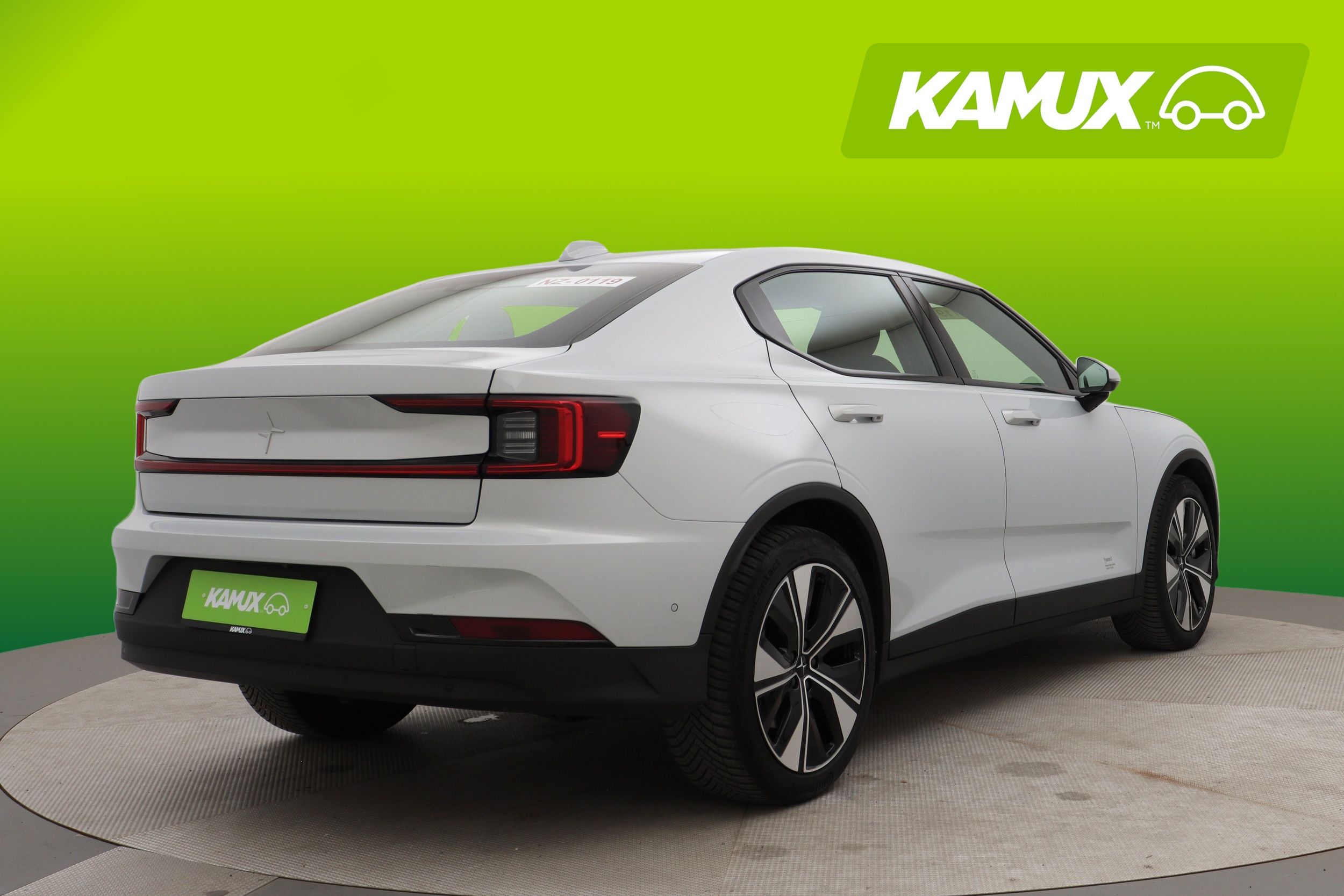 Polestar 2 Long Range Single Motor 78kWh 2023, kuva 3/31