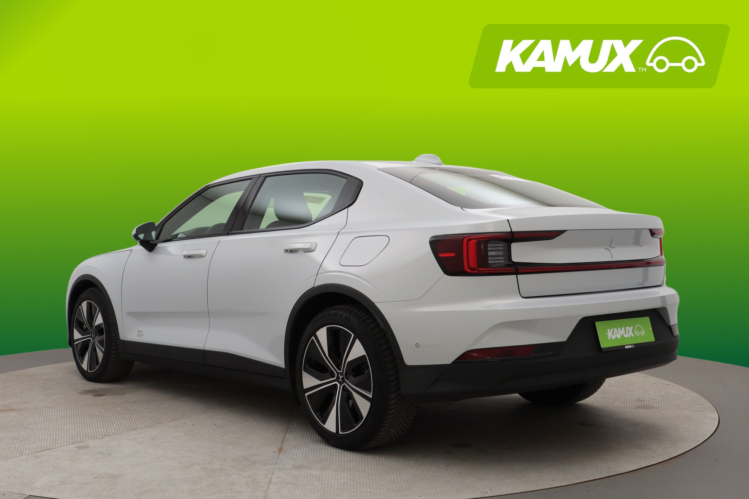 Polestar 2 Long Range Single Motor 78kWh 2023, kuva 4/31