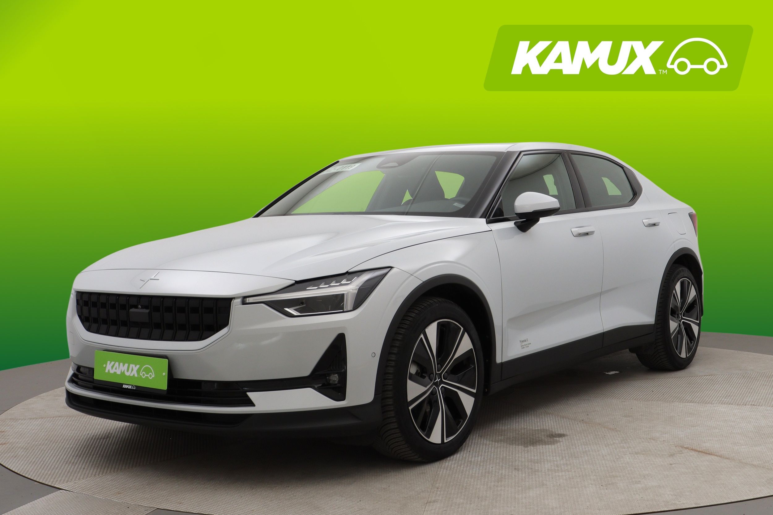 Polestar 2 Long Range Single Motor 78kWh 2023, kuva 5/31