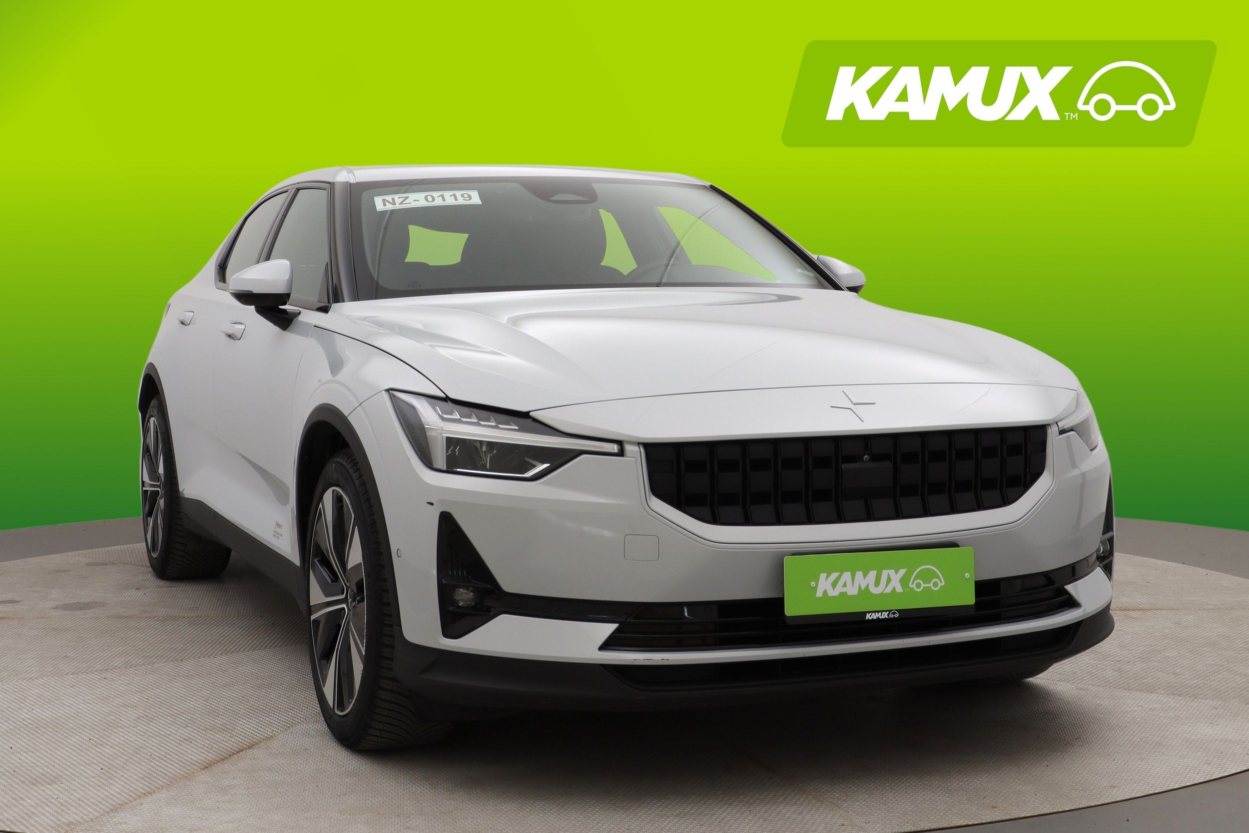 Polestar 2 Long Range Single Motor 78kWh 2023, kuva 6/31