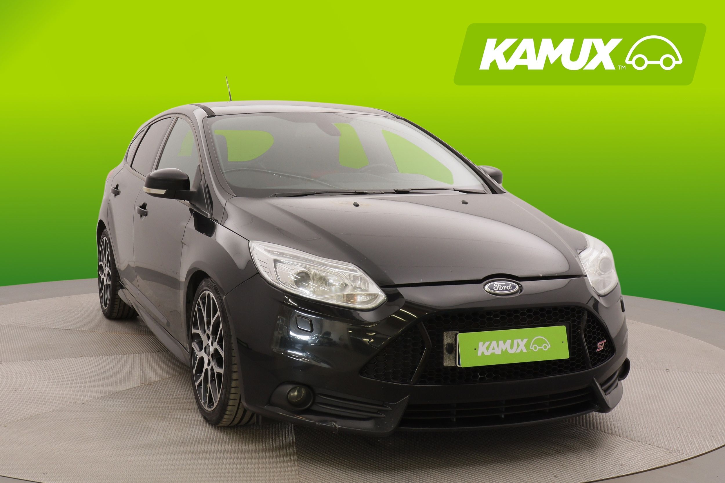 Ford Focus 2012, kuva 6/15