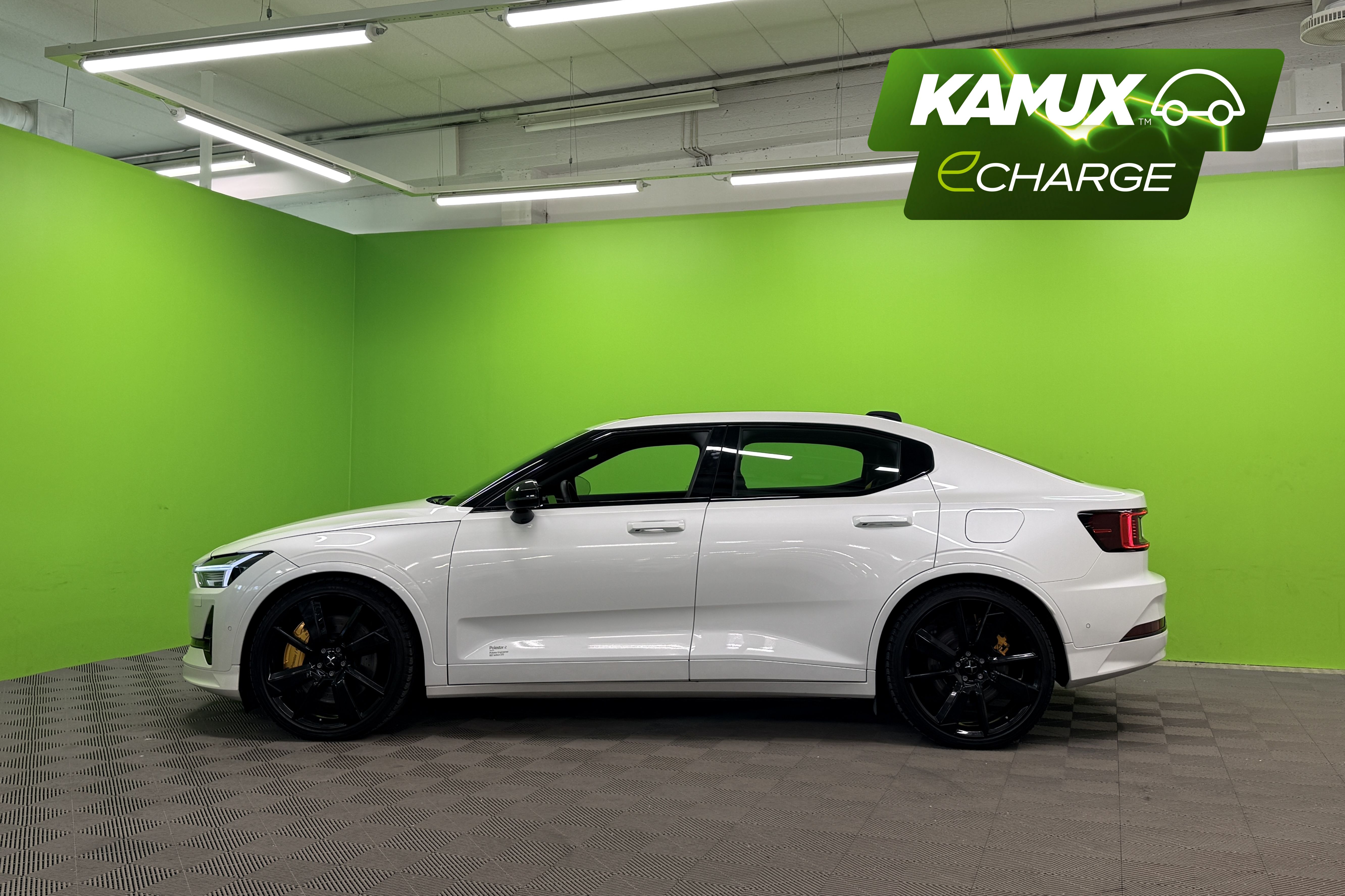 Polestar 2 2023, kuva 5/29
