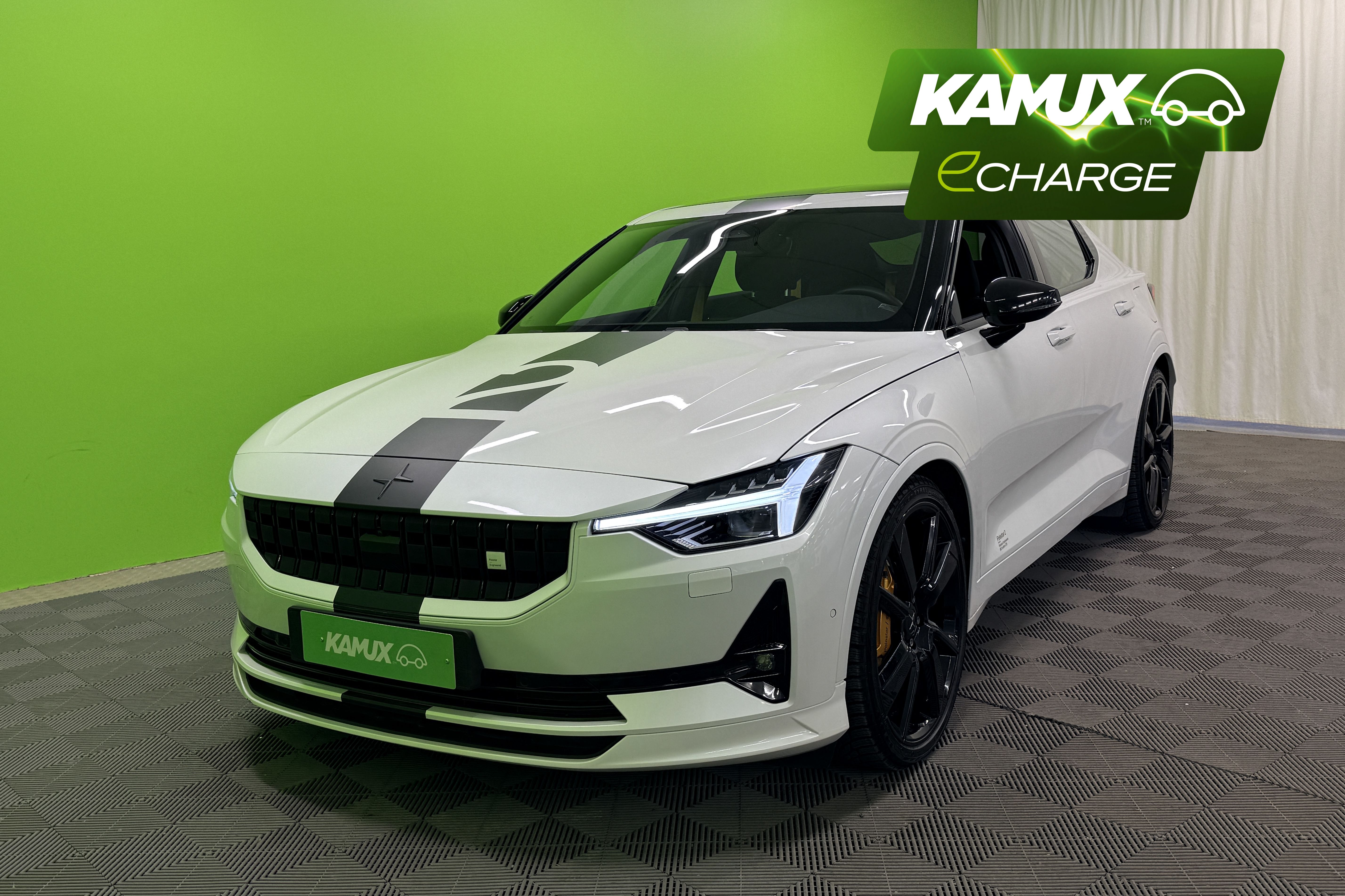 Polestar 2 2023, kuva 6/29
