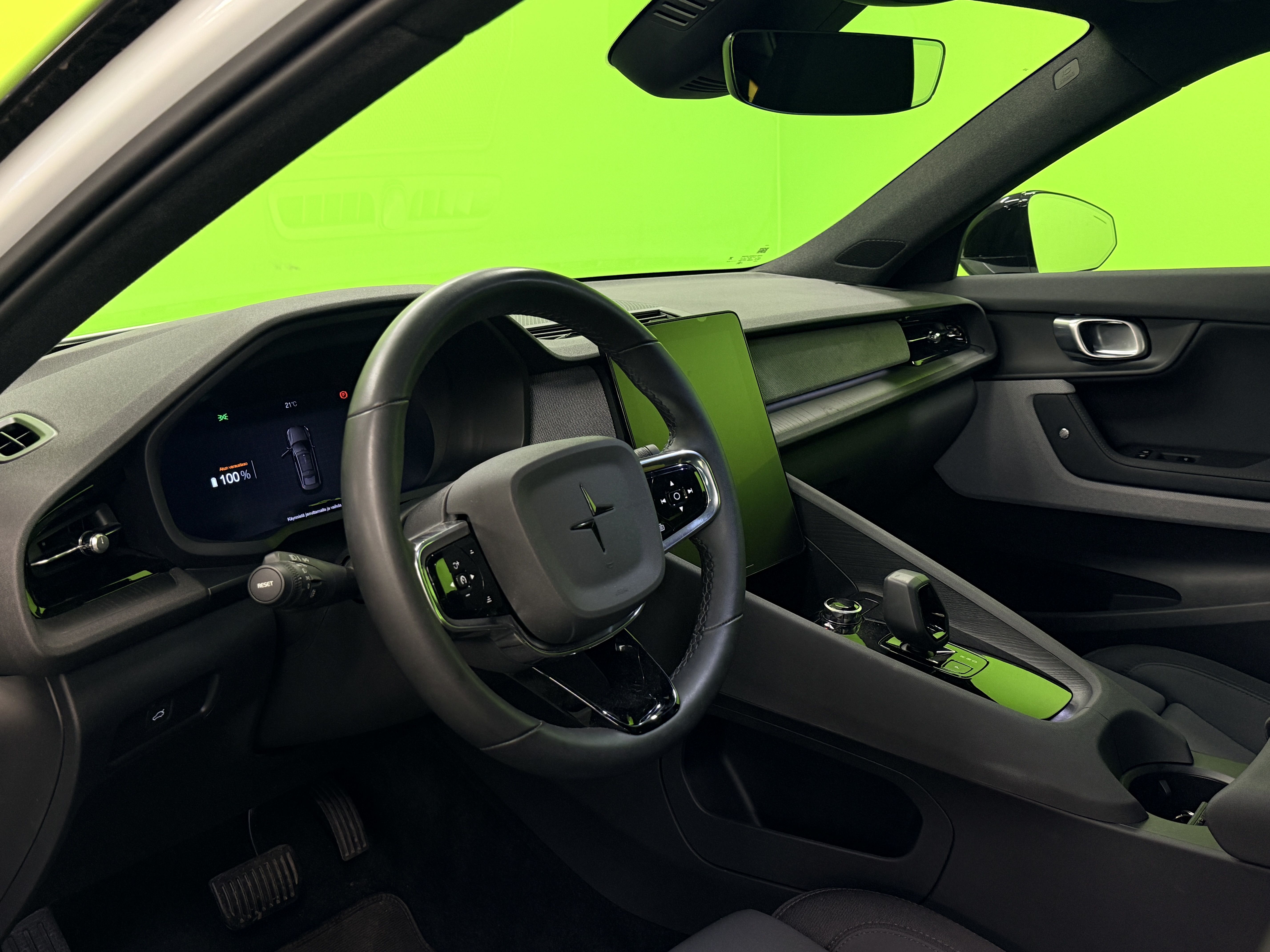 Polestar 2 2023, kuva 7/29