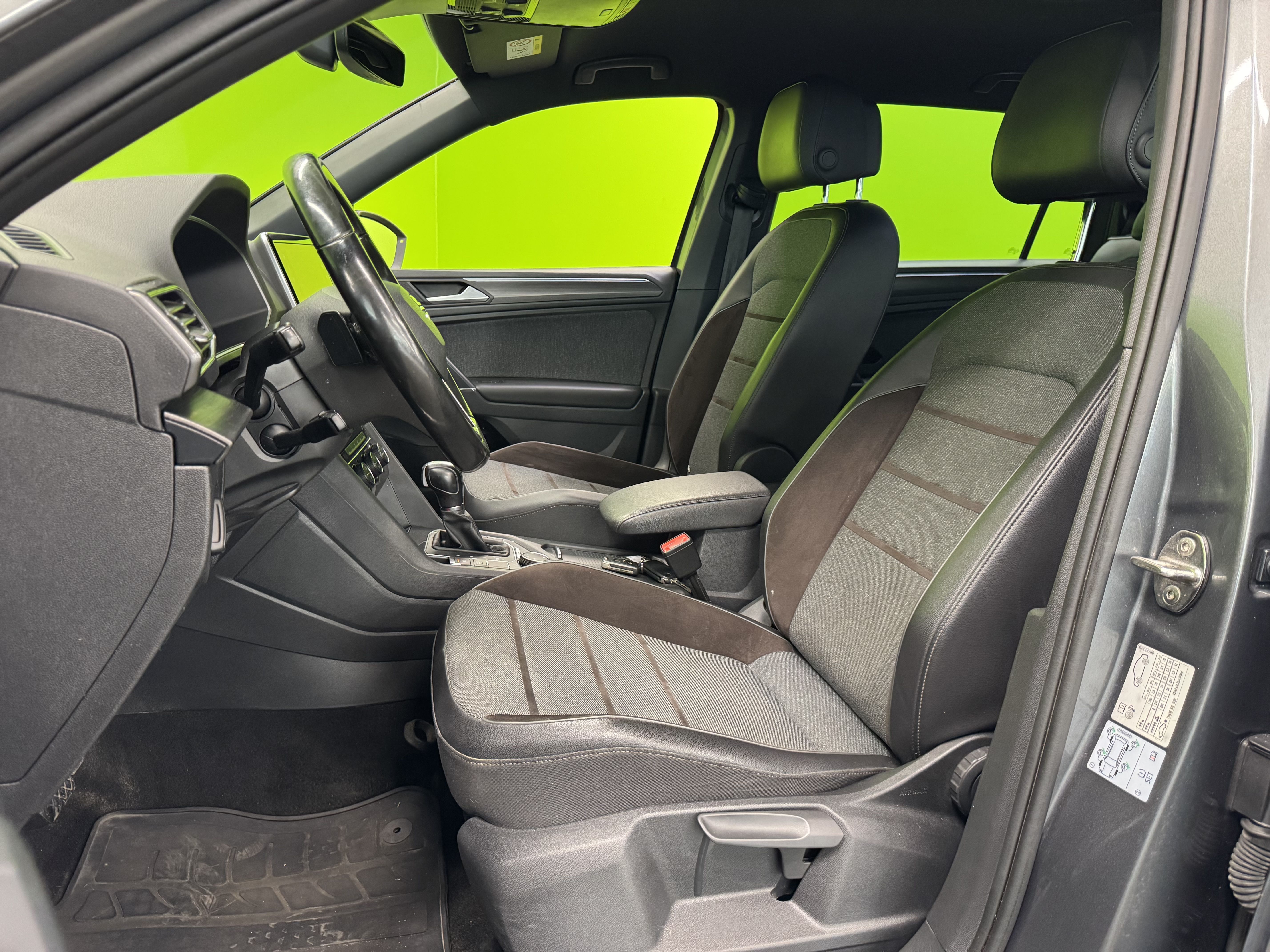 Seat Tarraco 2019, kuva 6/26