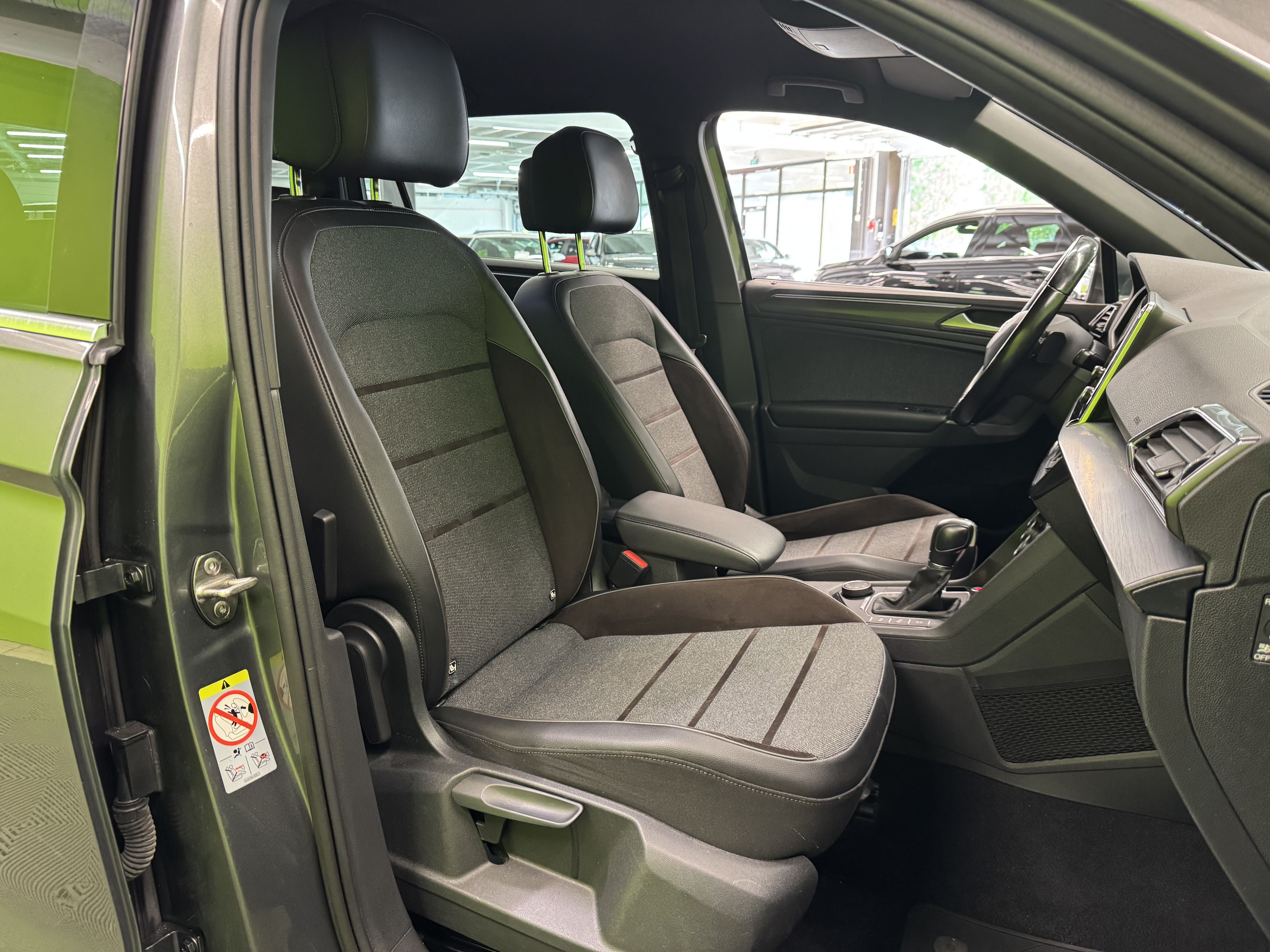 Seat Tarraco 2019, kuva 7/26