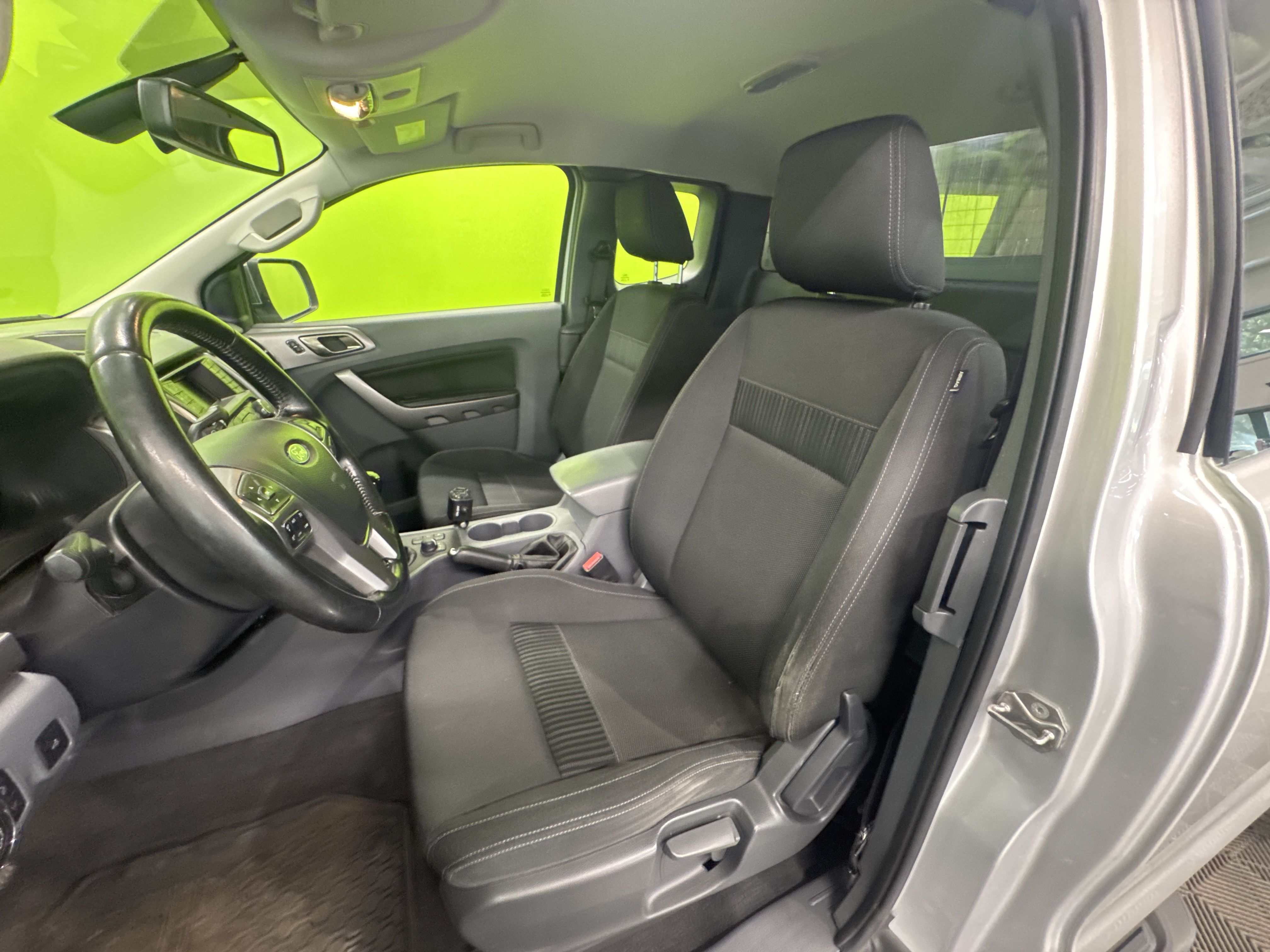 Ford Ranger 2017, kuva 6/19