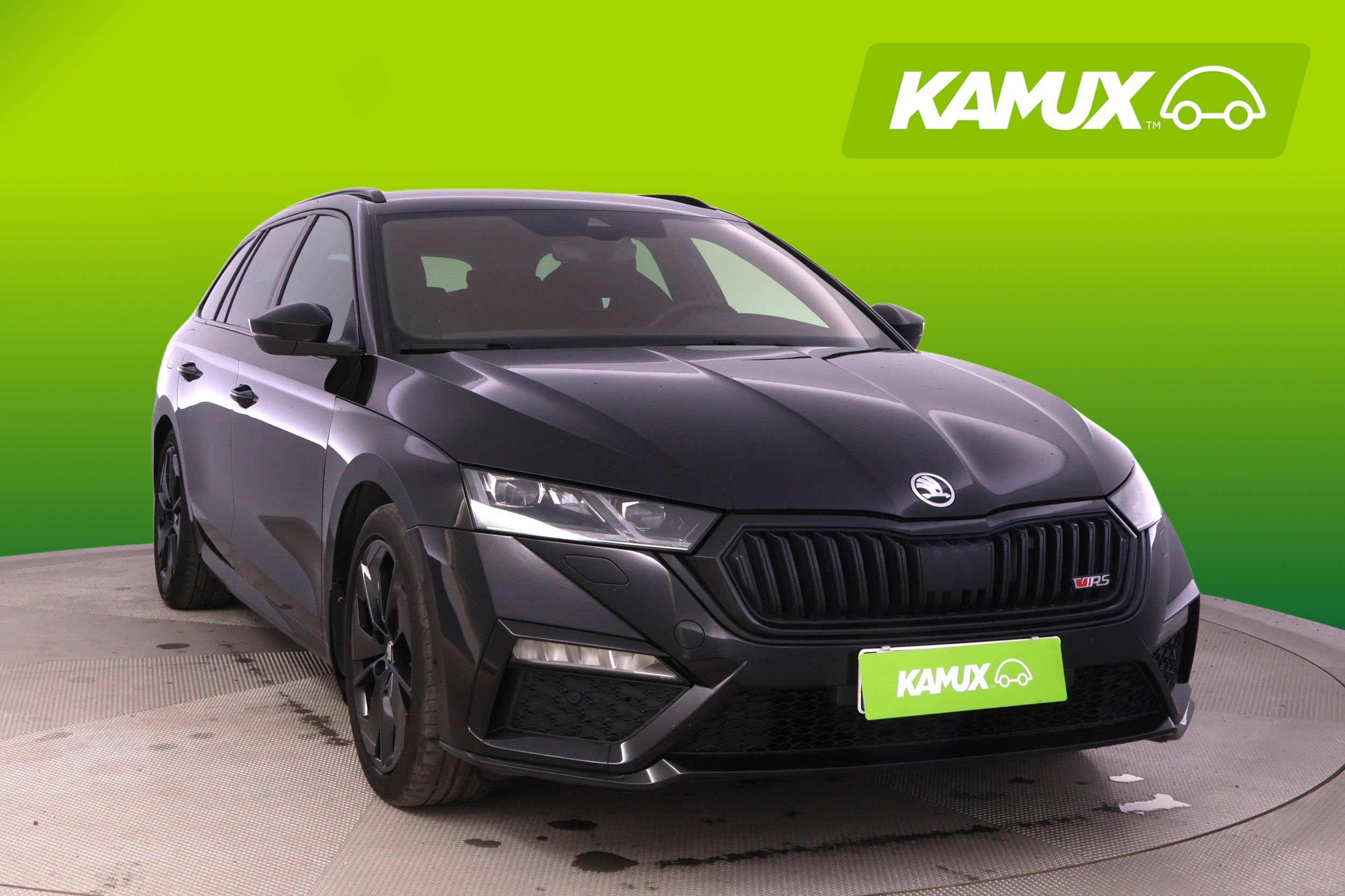 Skoda Octavia 2021, kuva 6/25