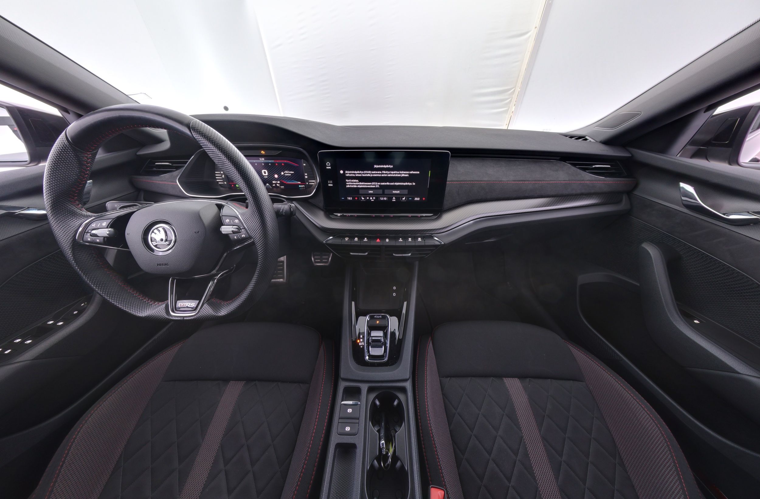 Skoda Octavia 2021, kuva 7/25
