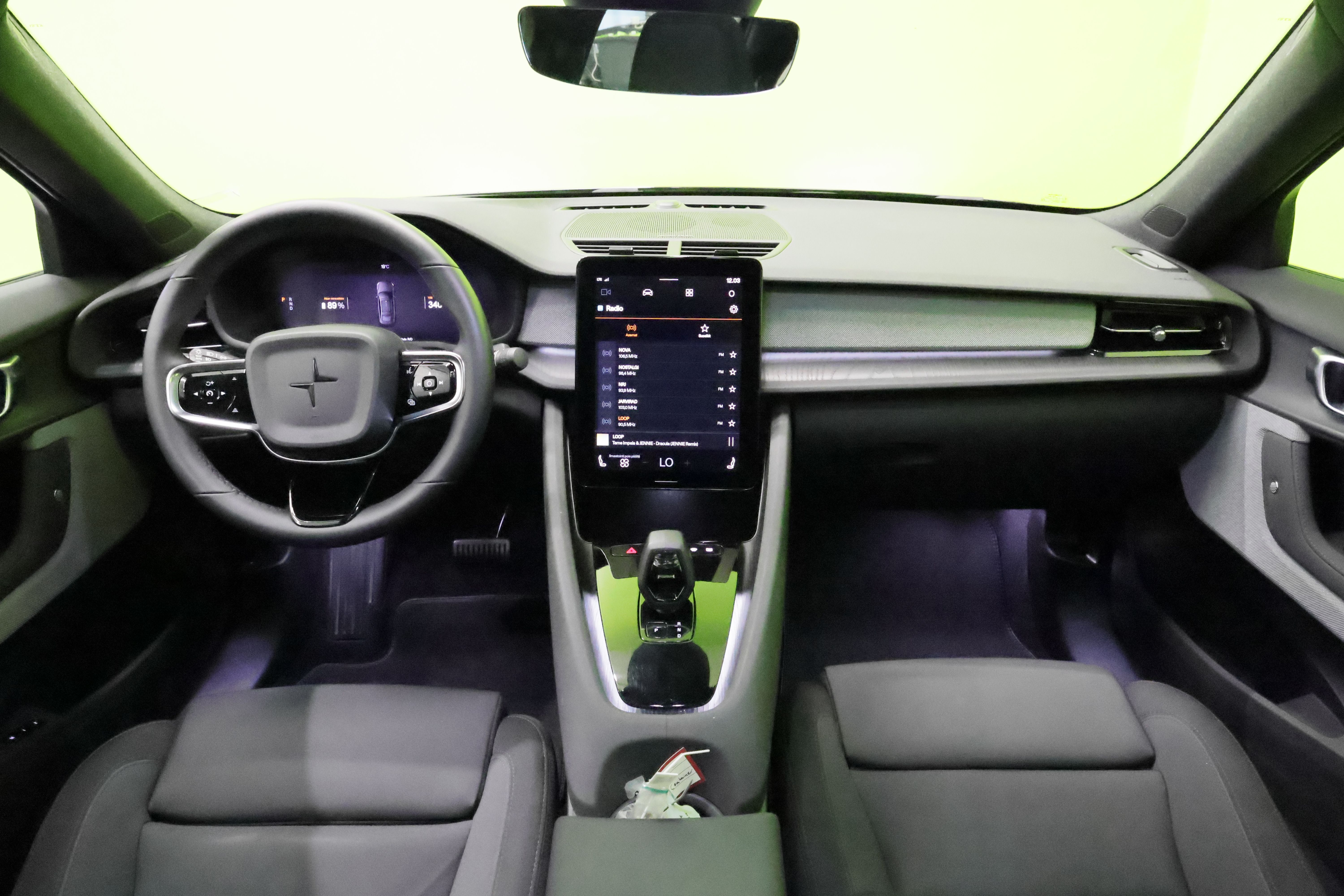 Polestar 2 2022, kuva 7/26
