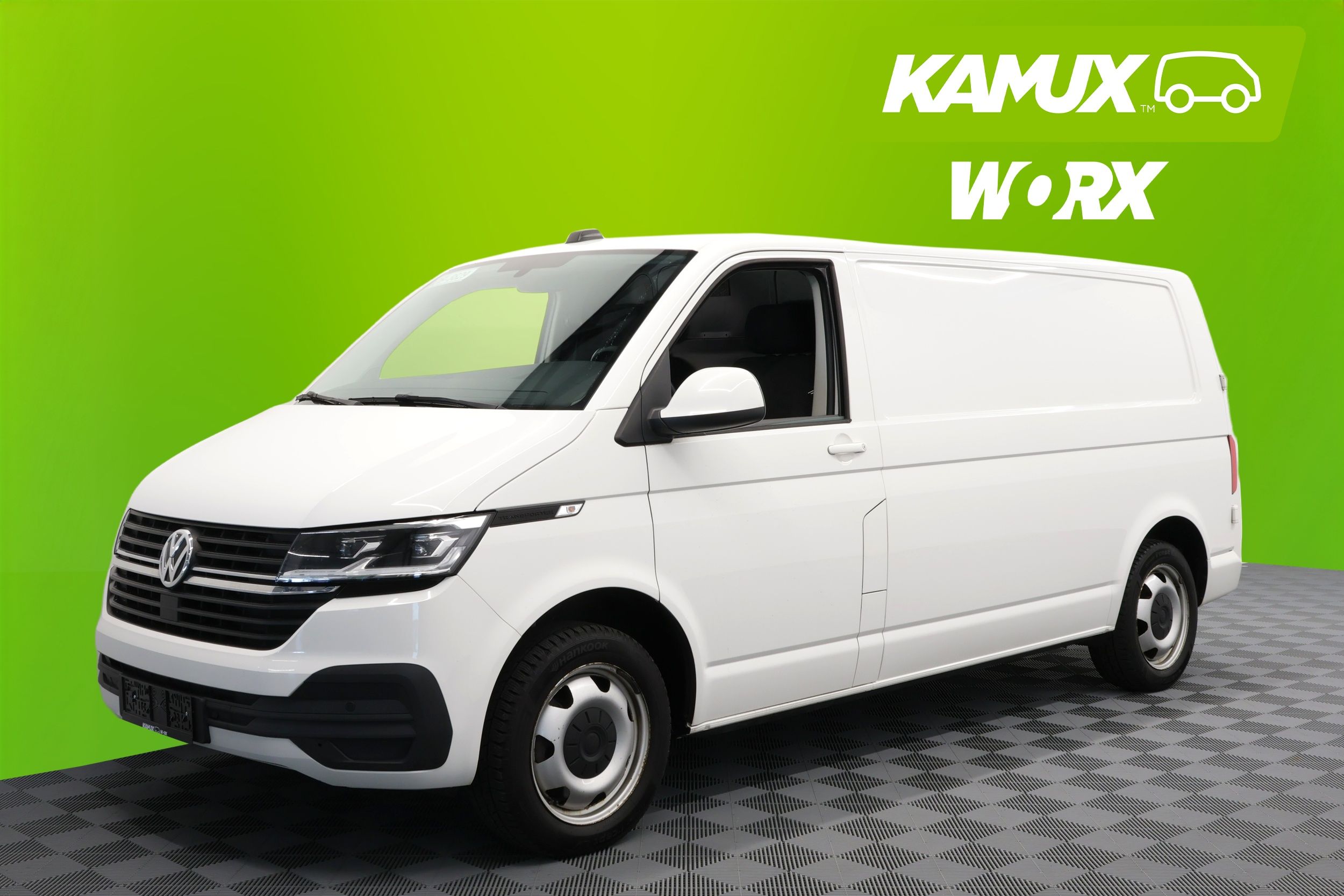 Volkswagen Transporter 2020, kuva 4/30
