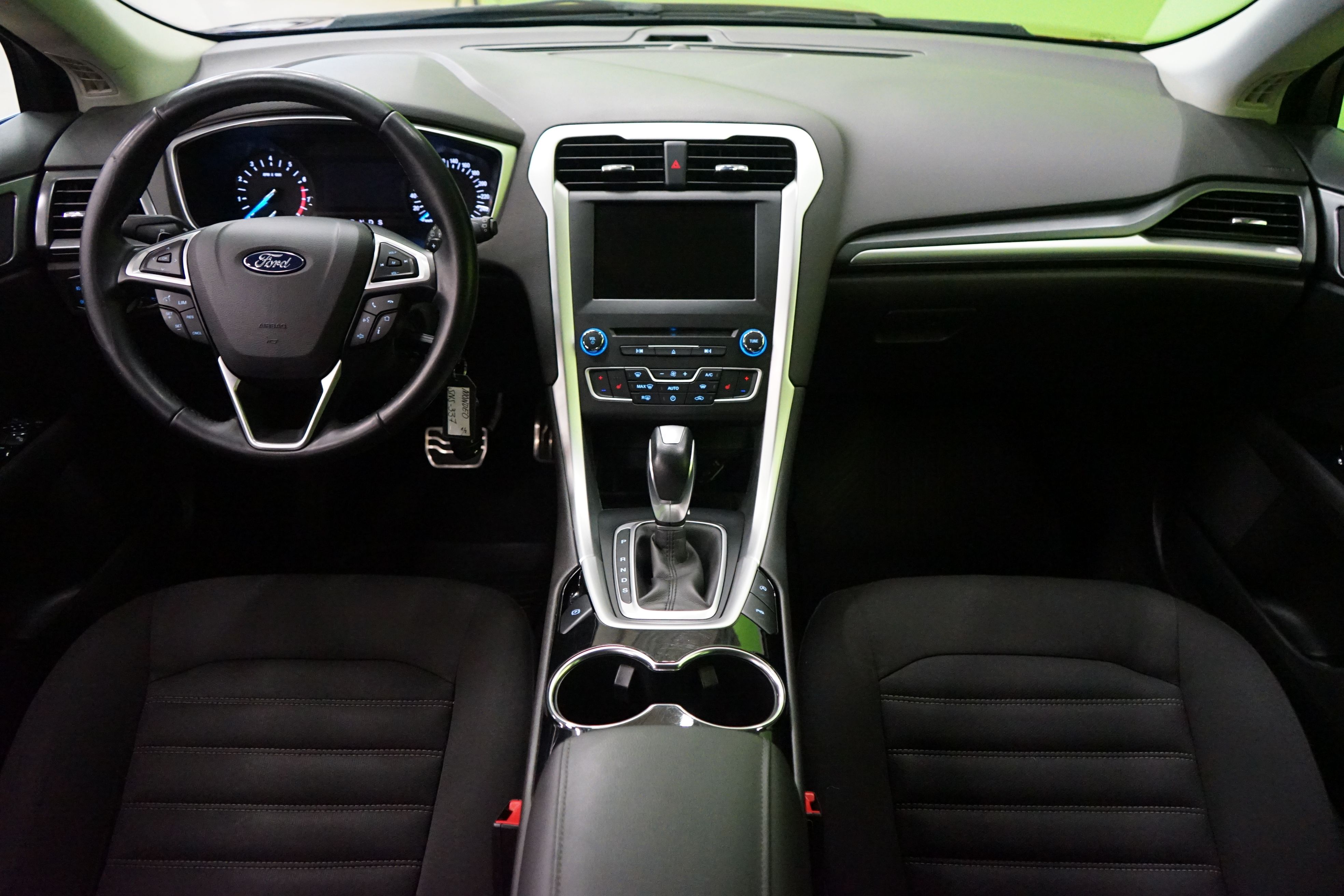 Ford Mondeo 2017, kuva 6/20