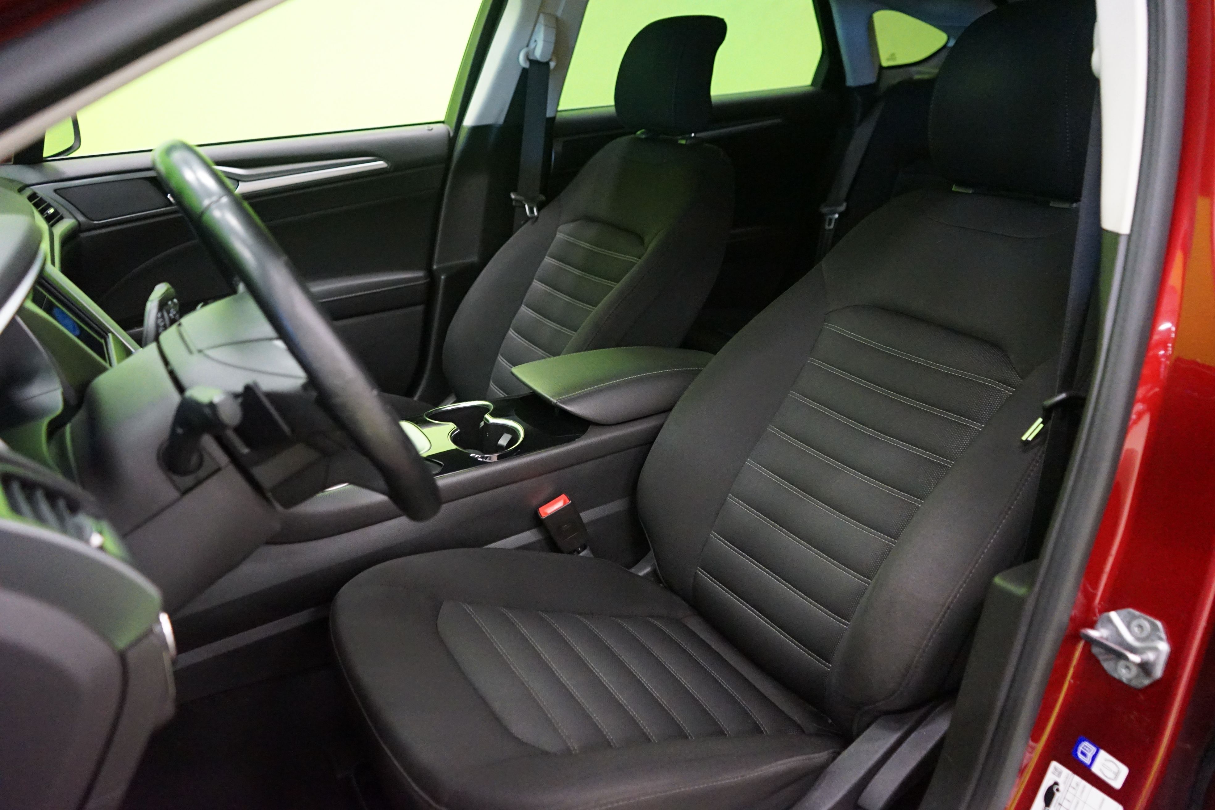Ford Mondeo 2017, kuva 7/20