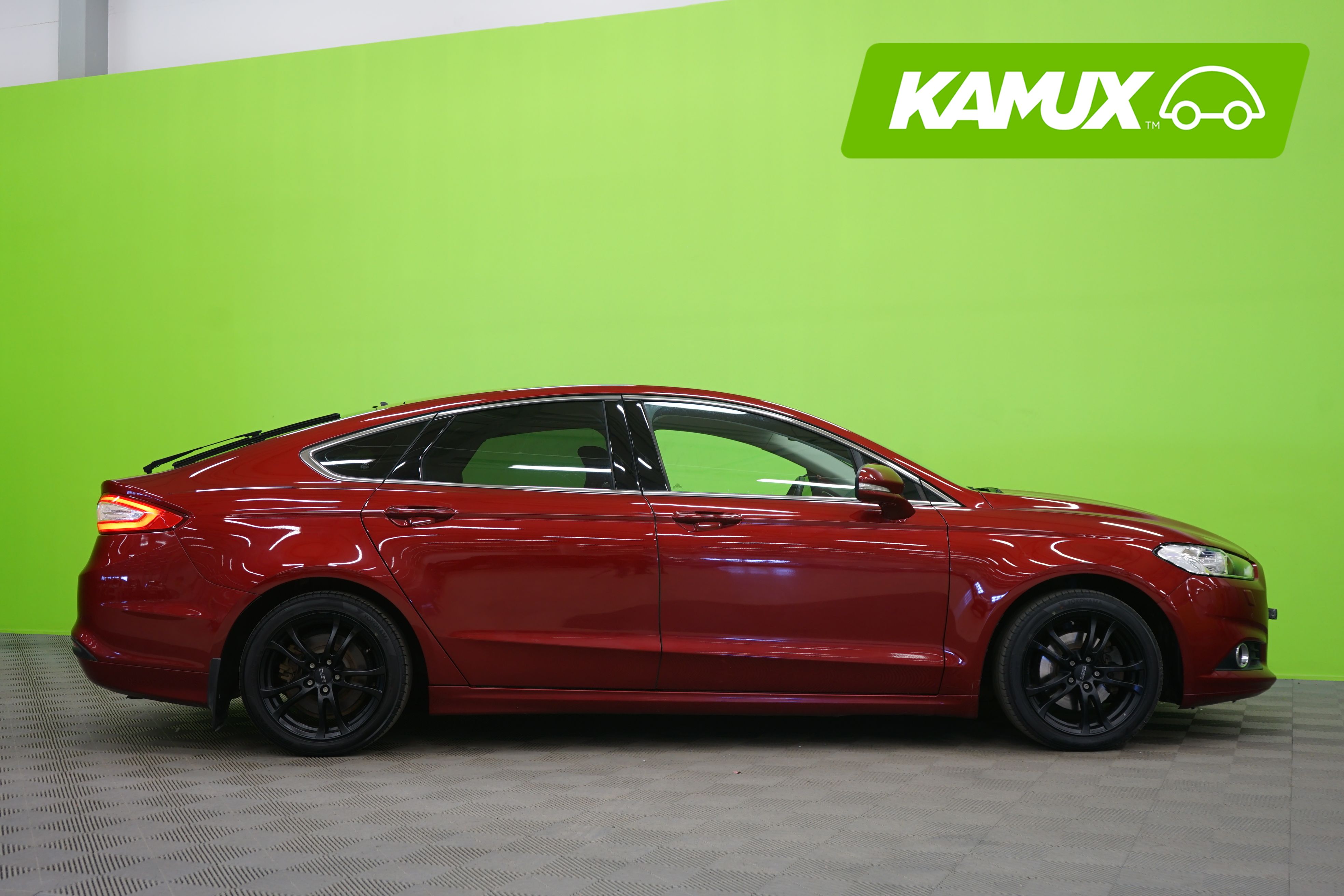 Ford Mondeo 2017, kuva 2/20