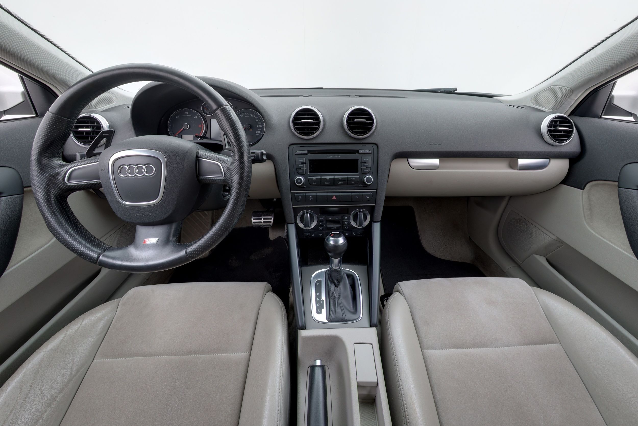 Audi A3 2011, kuva 7/26