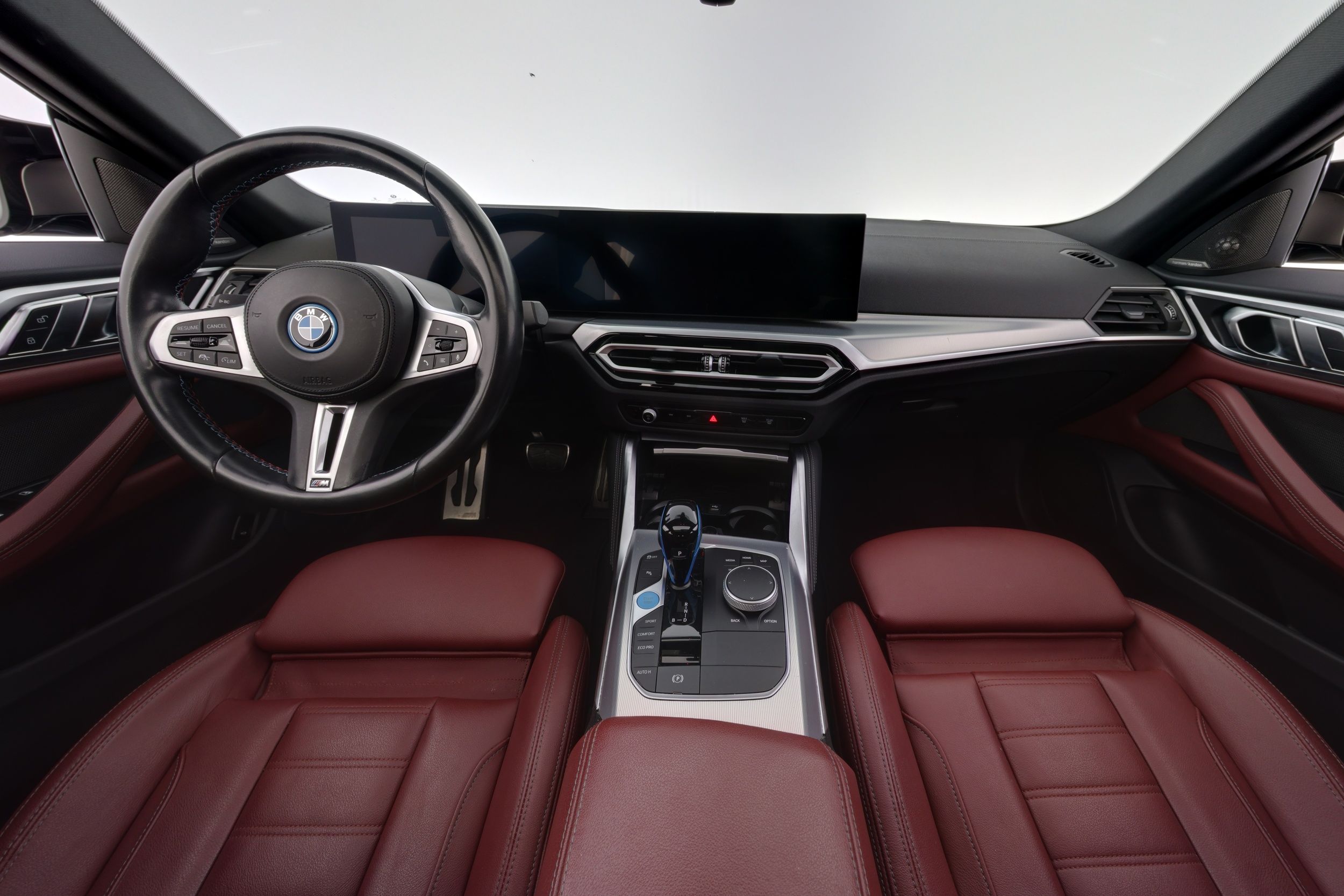 BMW i4 M50 i4 - M50 xDrive 2023, kuva 7/36