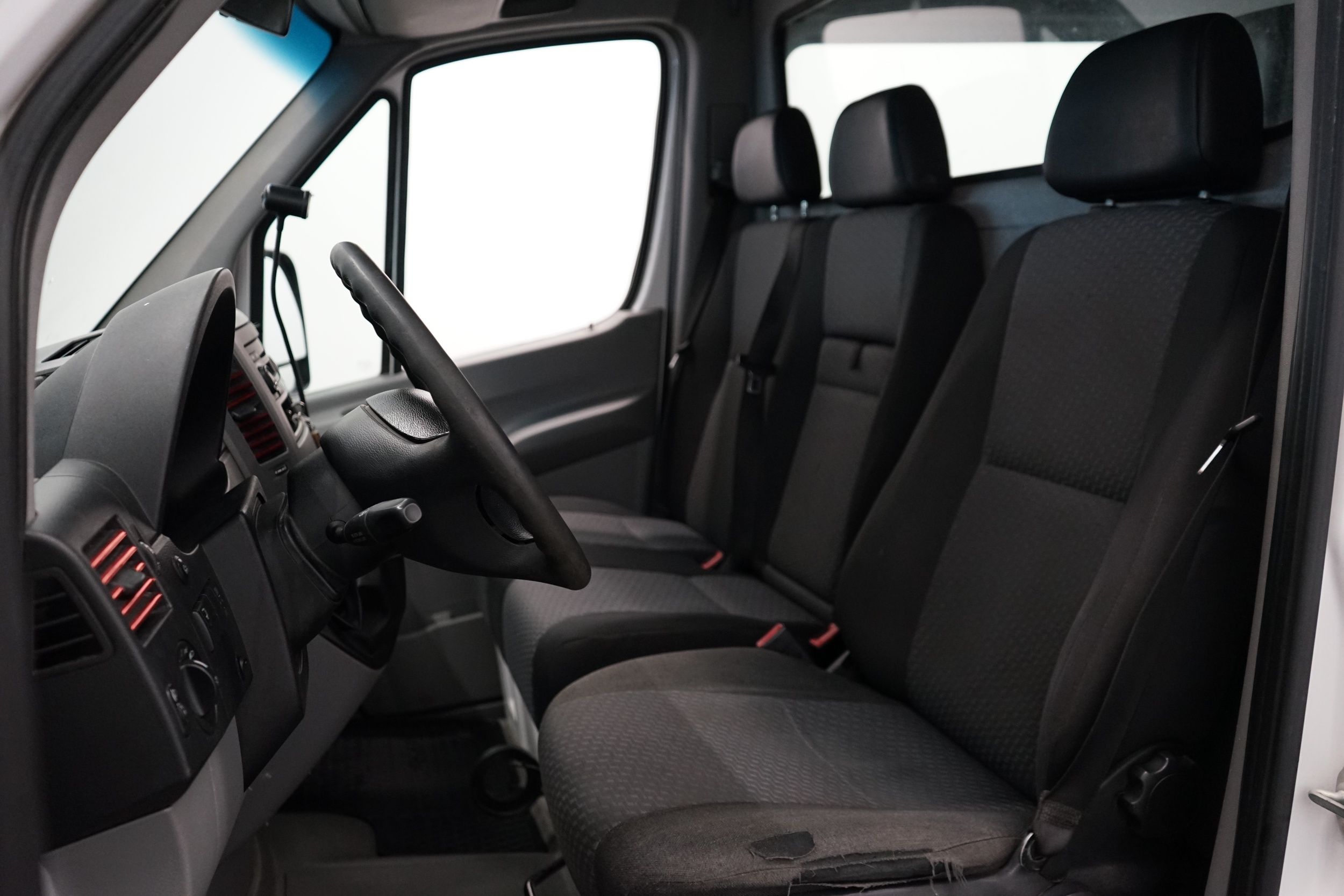Volkswagen Crafter 2,0 TDI 100 kW 3665 2012, kuva 5/14