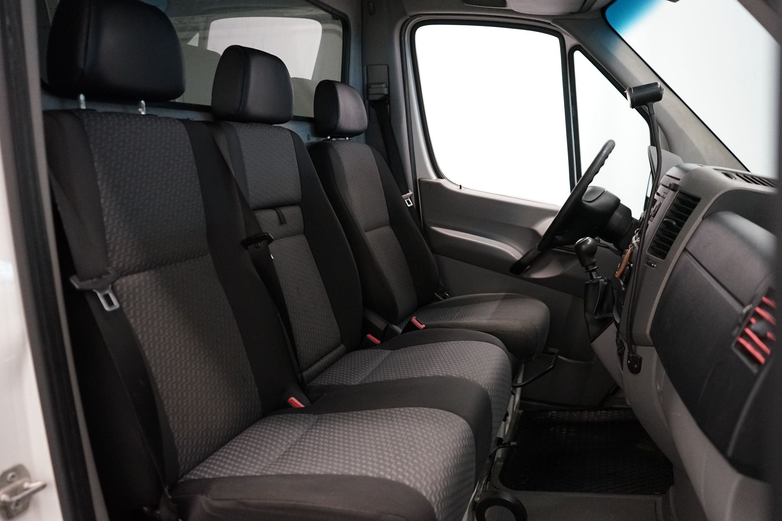 Volkswagen Crafter 2,0 TDI 100 kW 3665 2012, kuva 7/14