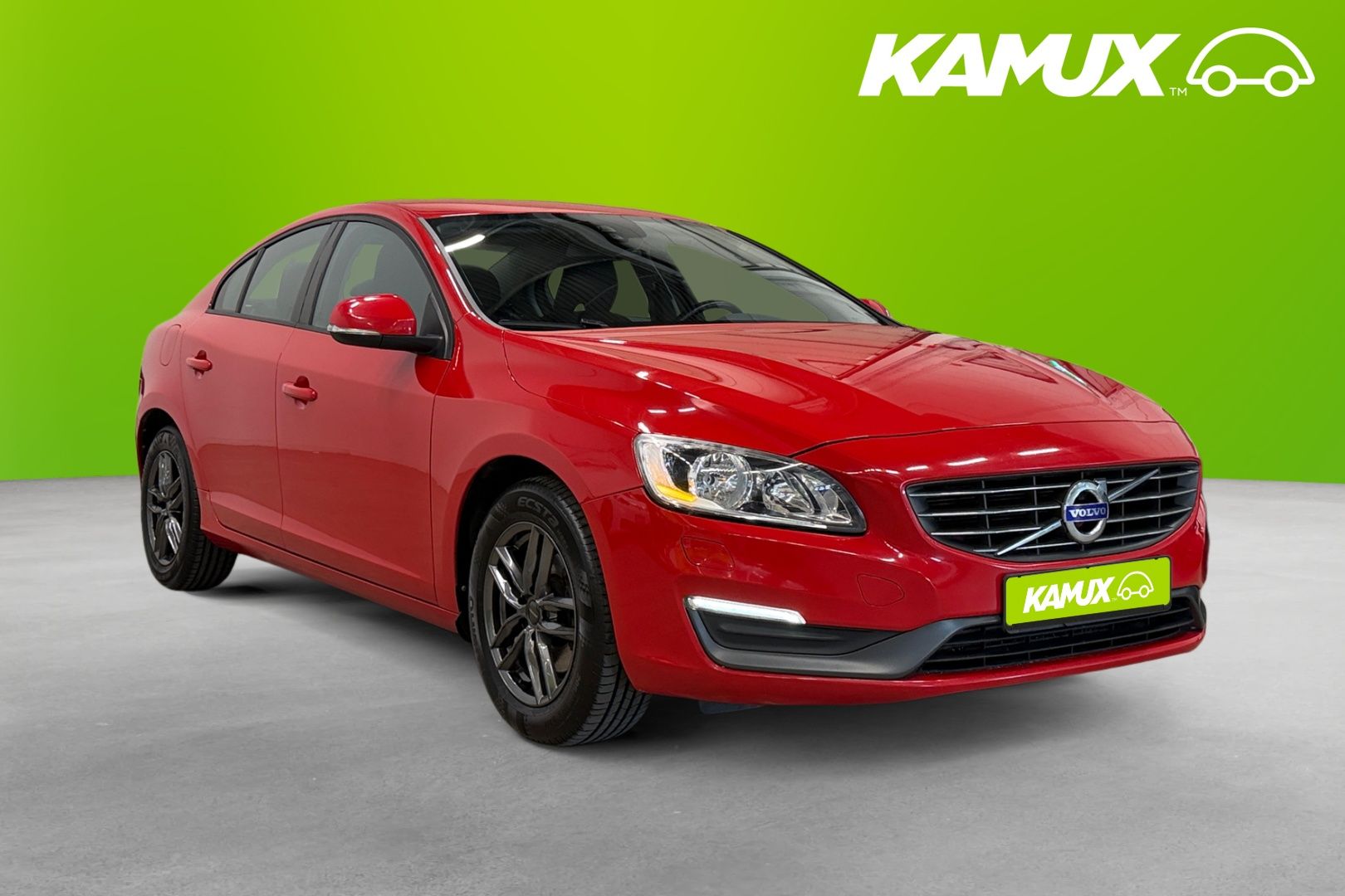 Volvo S60 2013