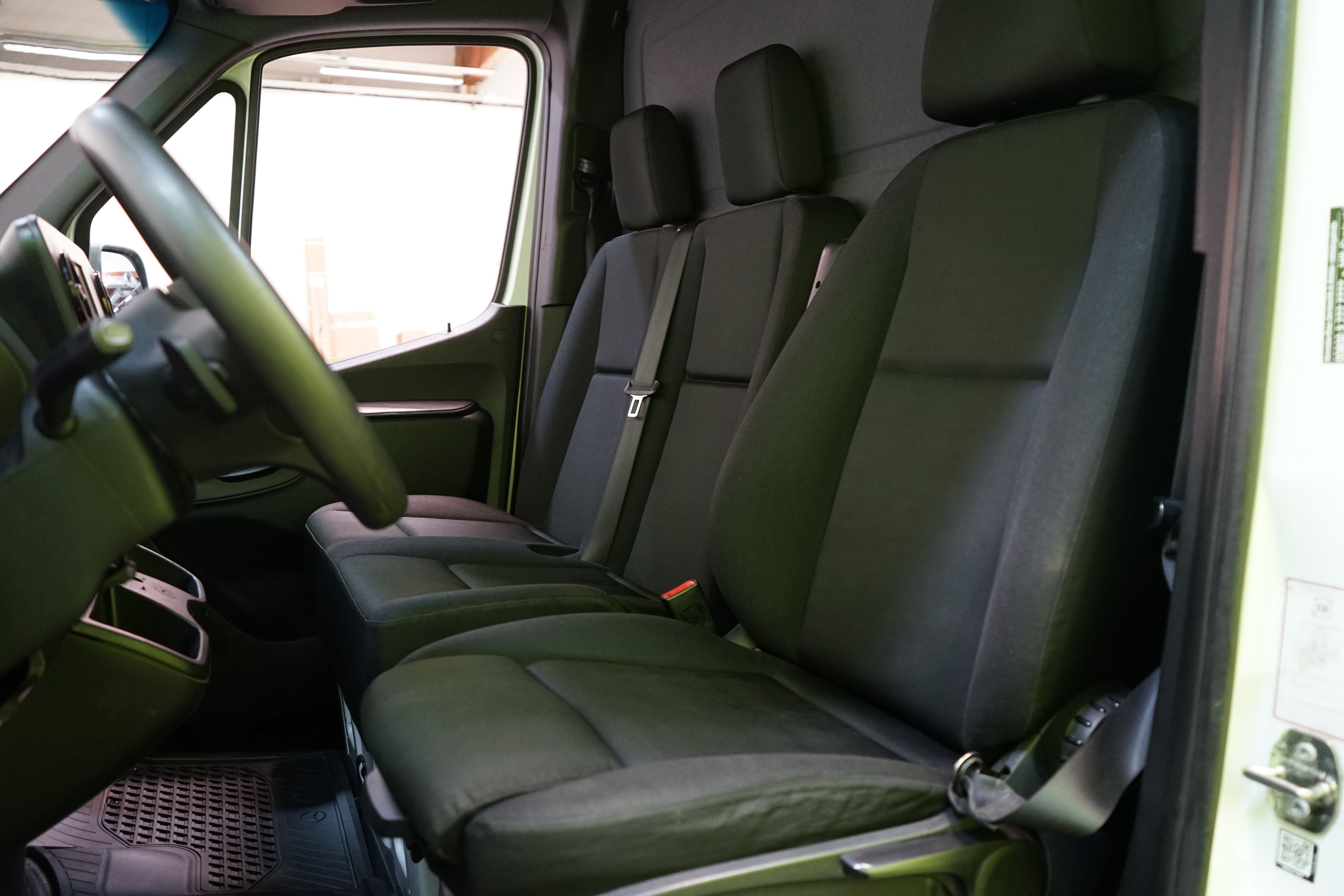 Mercedes-Benz Sprinter 2019, kuva 7/35