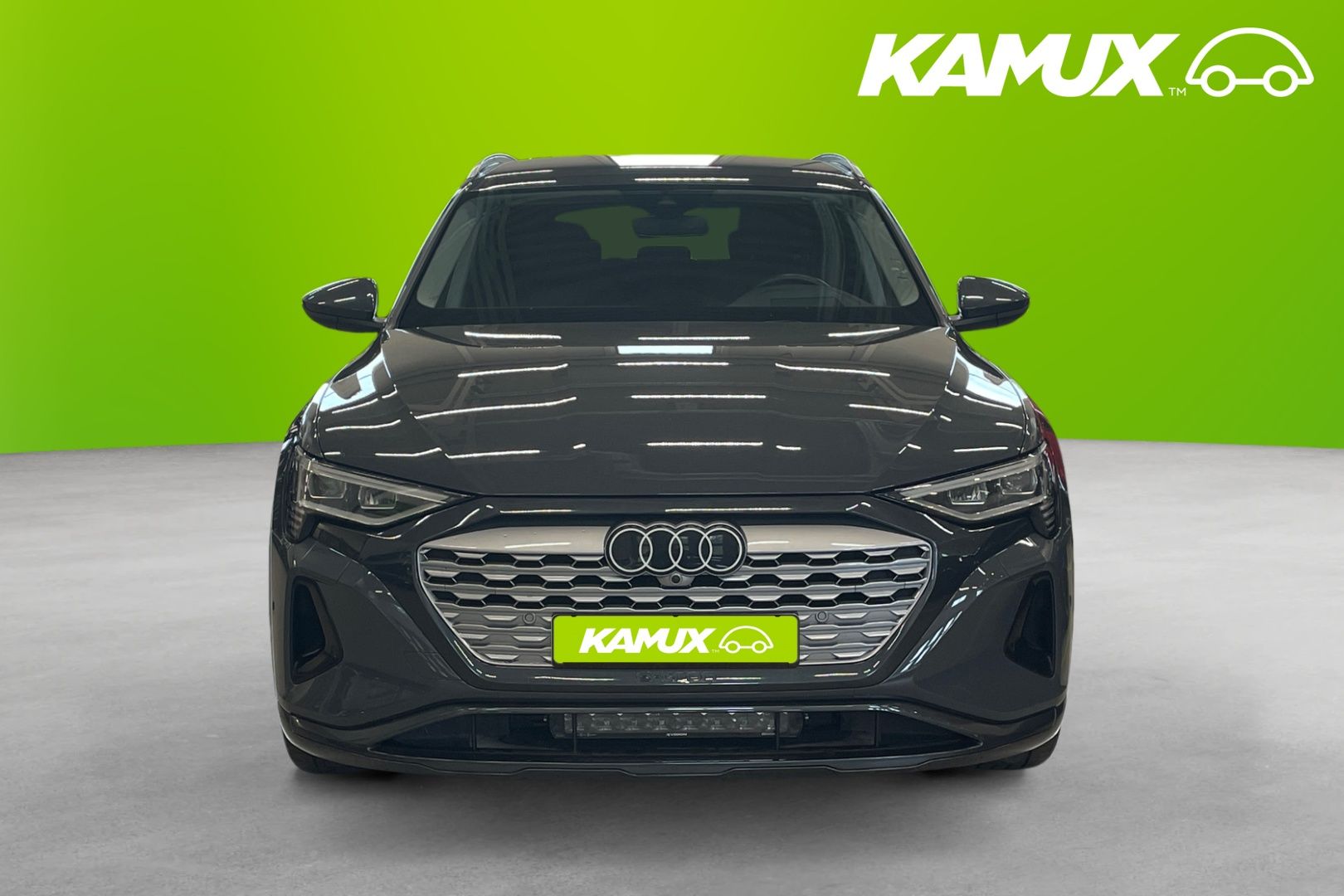 Audi Q8 50 e-tron Quattro Advanced 2024, kuva 5/20