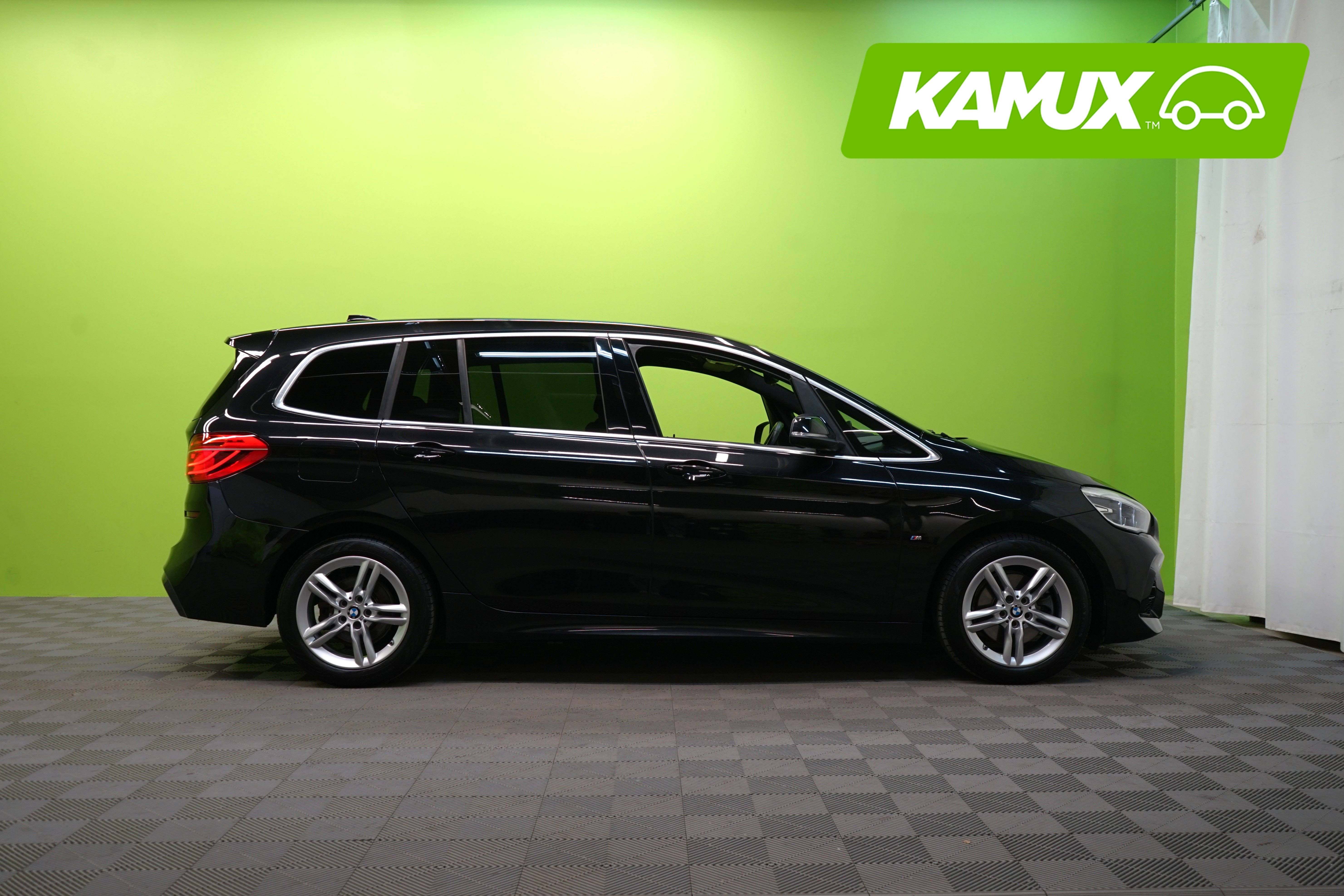 BMW 218 2020, kuva 2/27