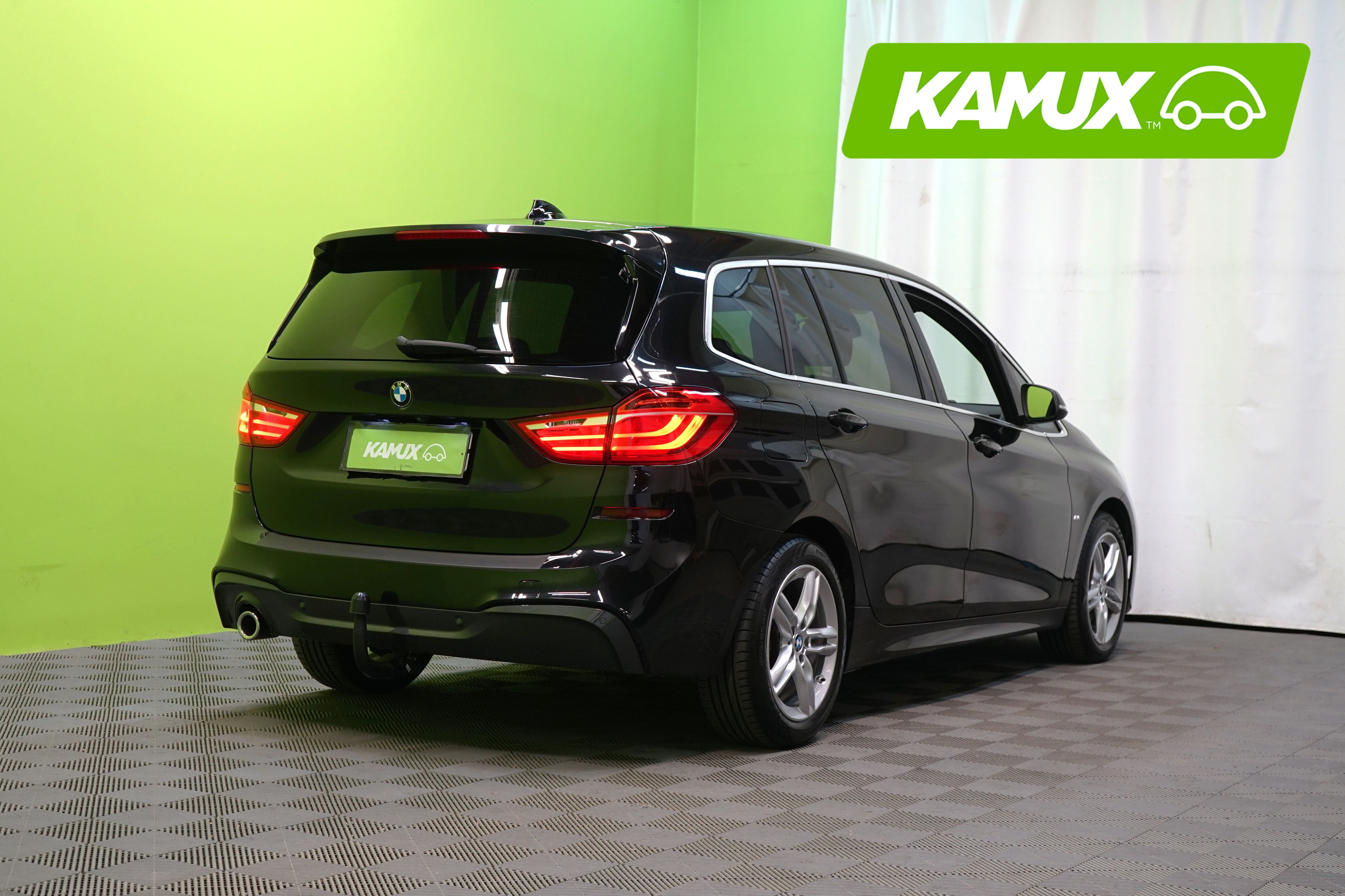 BMW 218 2020, kuva 3/27
