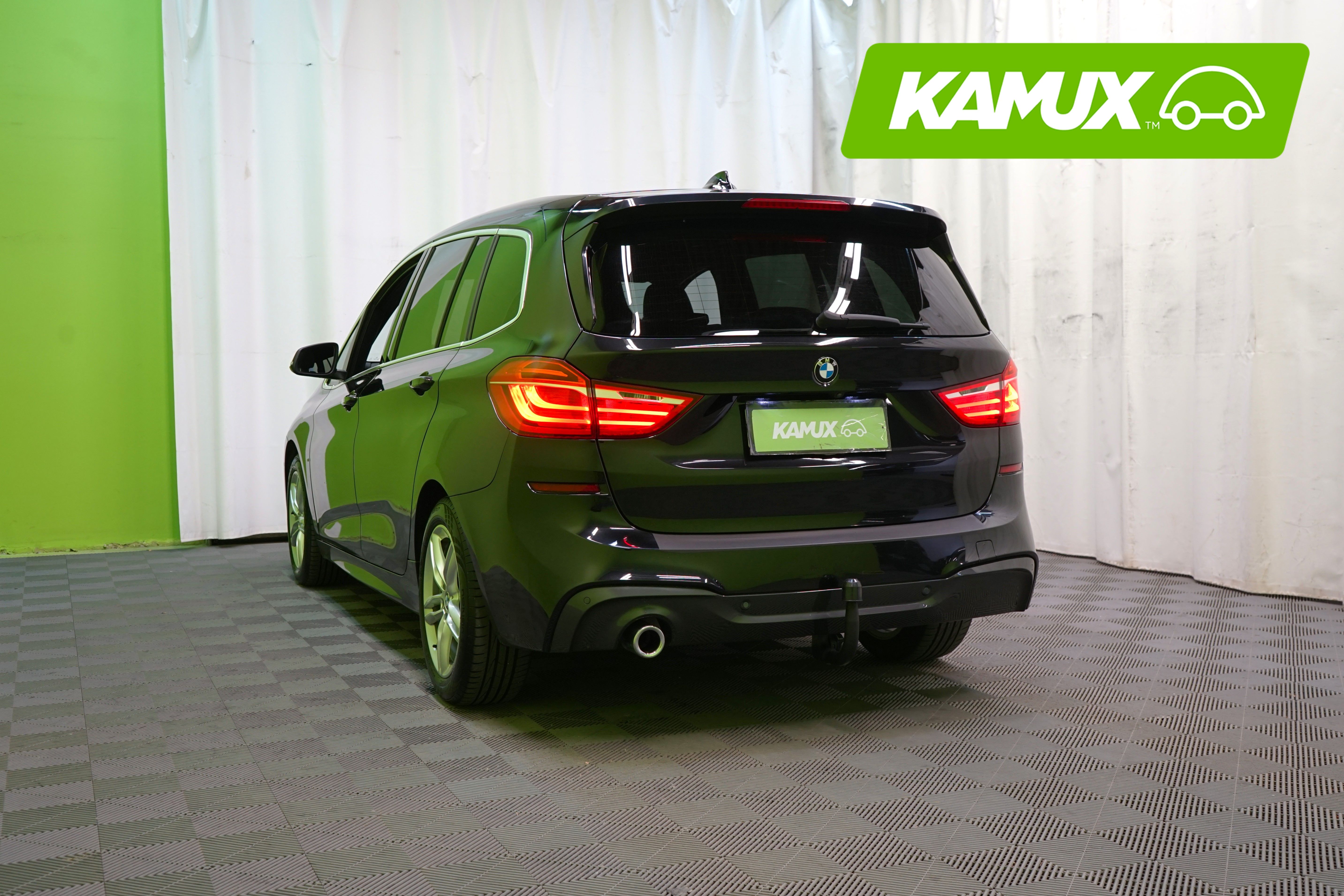 BMW 218 2020, kuva 4/27