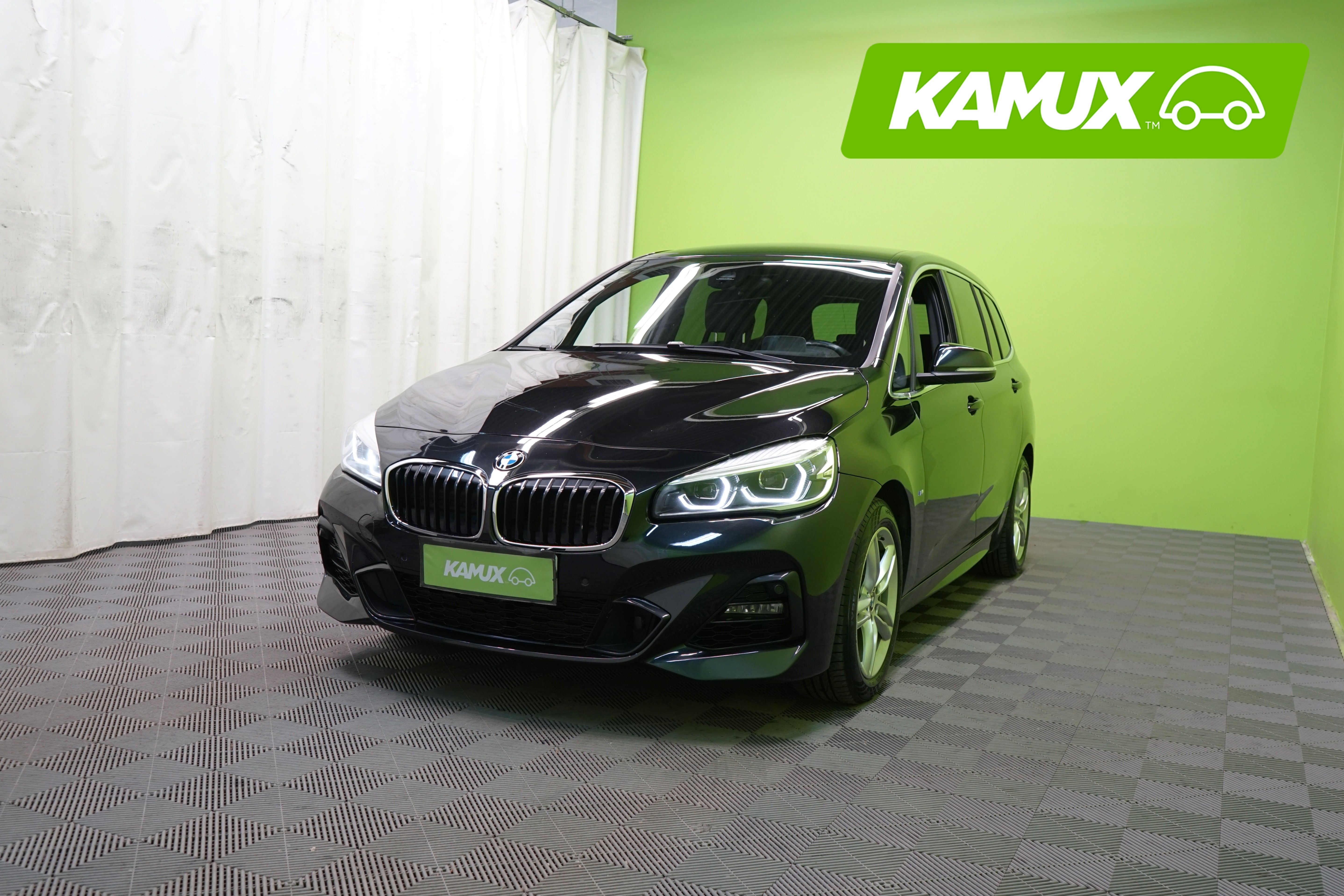 BMW 218 2020, kuva 5/27
