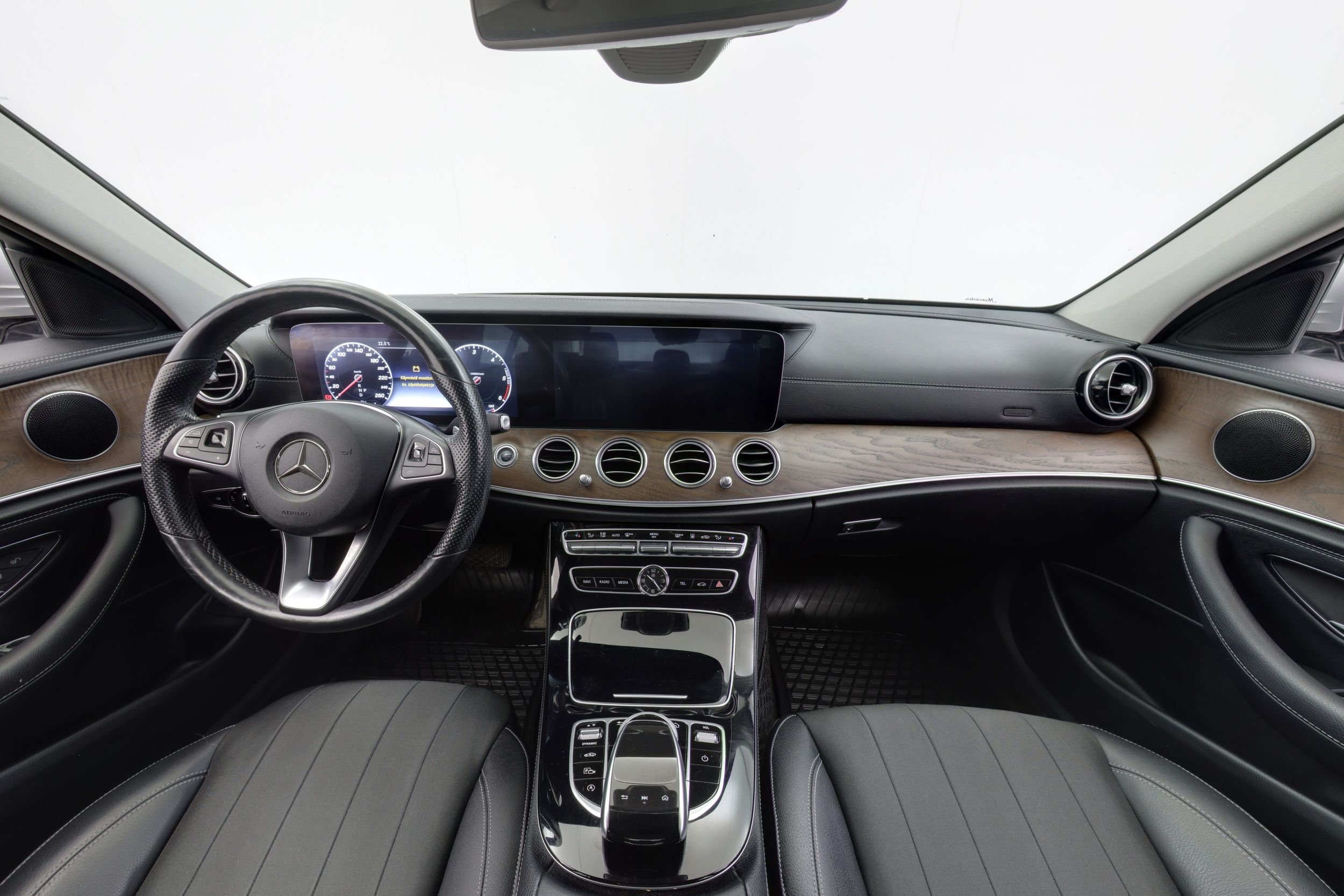 Mercedes-Benz E 2017, kuva 6/35