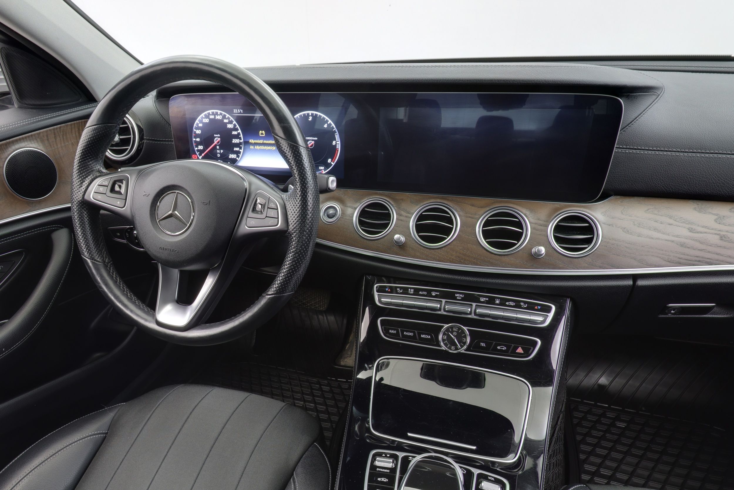 Mercedes-Benz E 2017, kuva 7/35