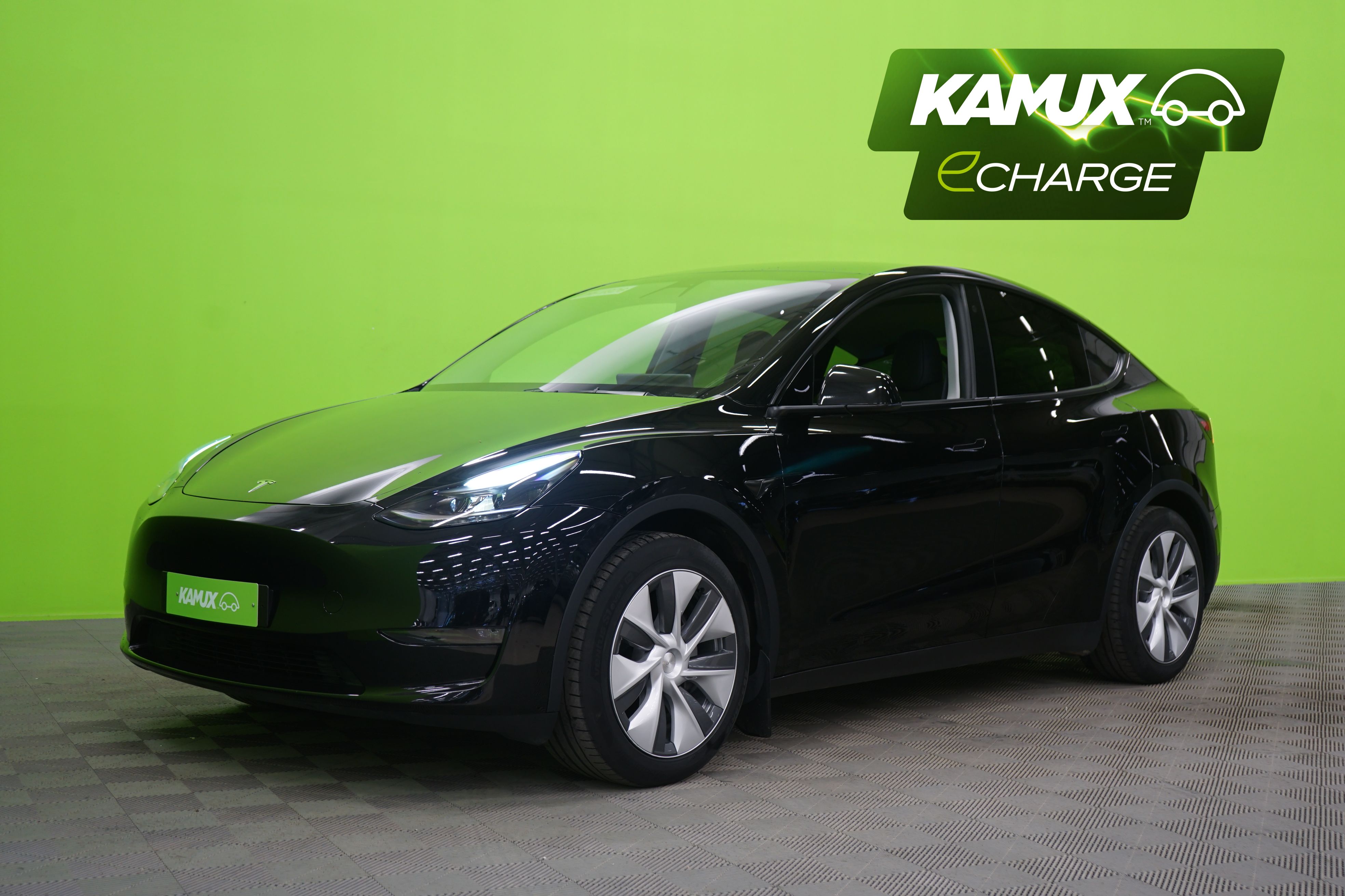 Tesla Model Y Dual Motor Long Range AWD 2023, kuva 5/31