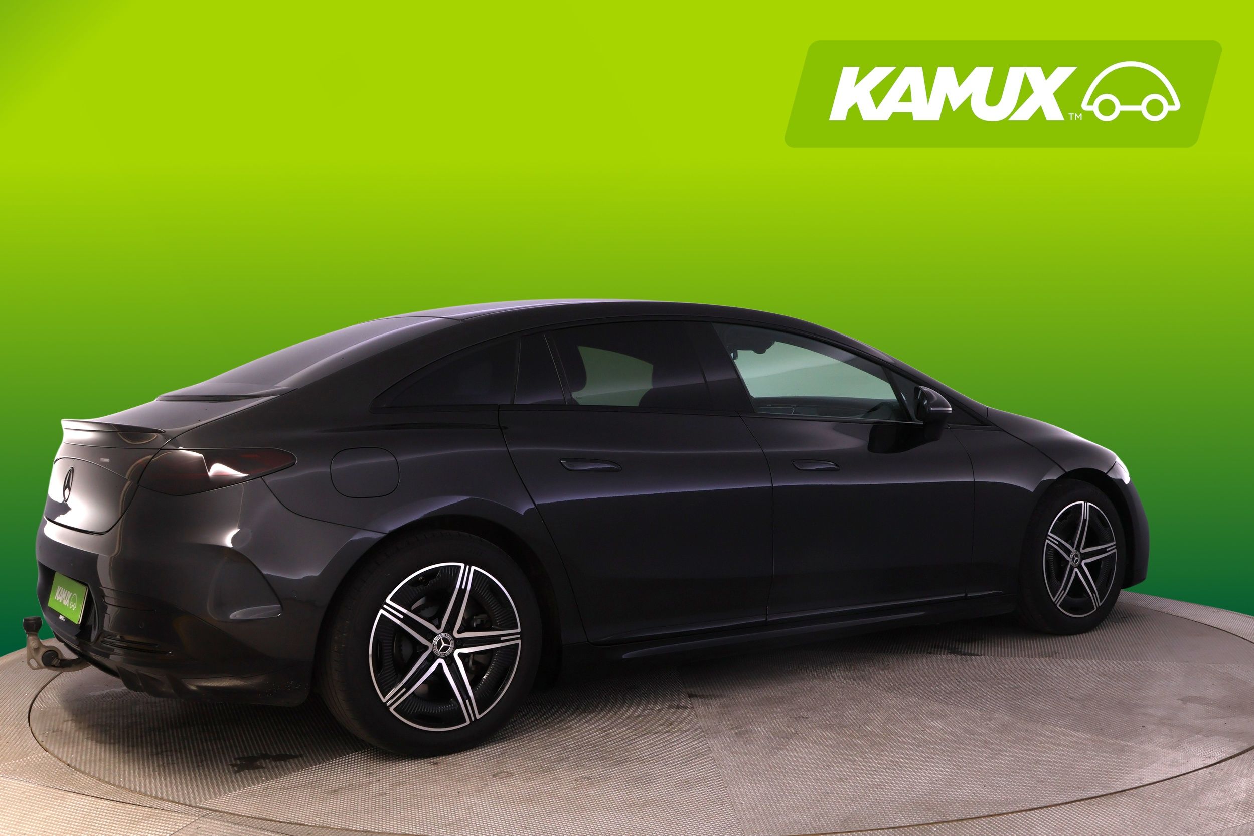 Mercedes-Benz EQE 300 AMG 2023, kuva 2/29